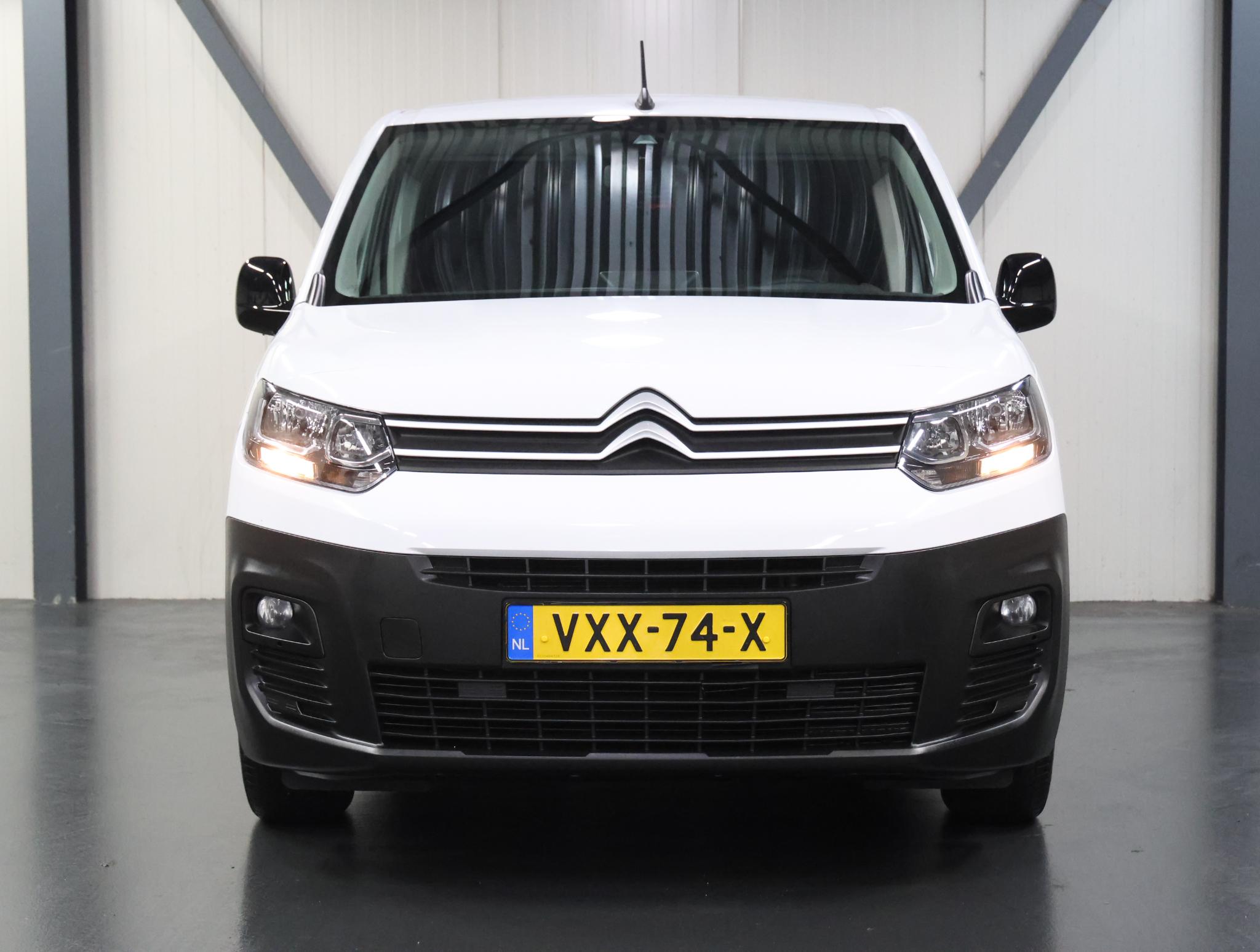 Citroën Berlingo 1.5 BlueHDi 100PK S&S L1 - Afbeelding 4