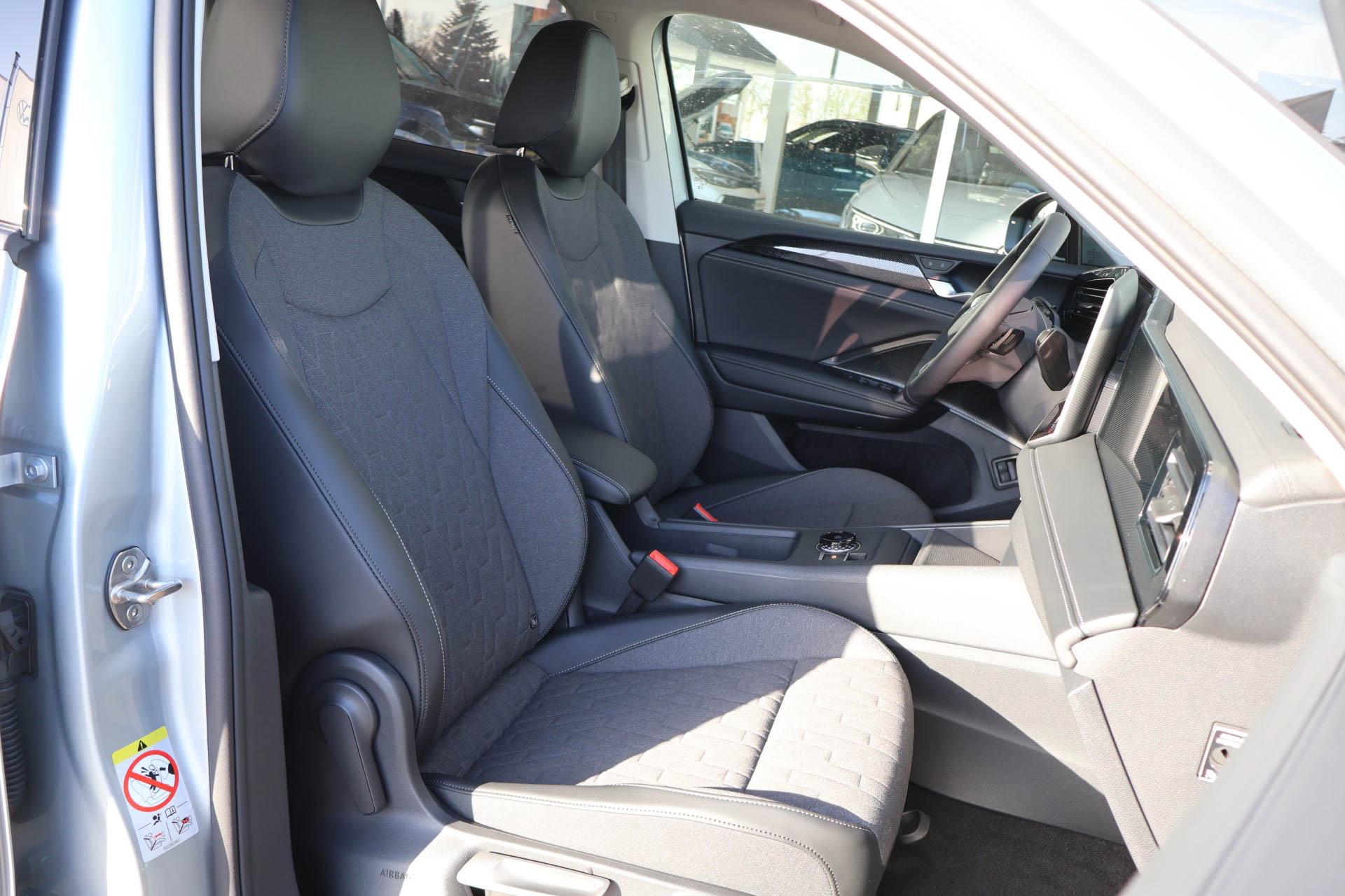 Volkswagen Tiguan 1.5 eHybrid 204pk Life Edition - Afbeelding 4