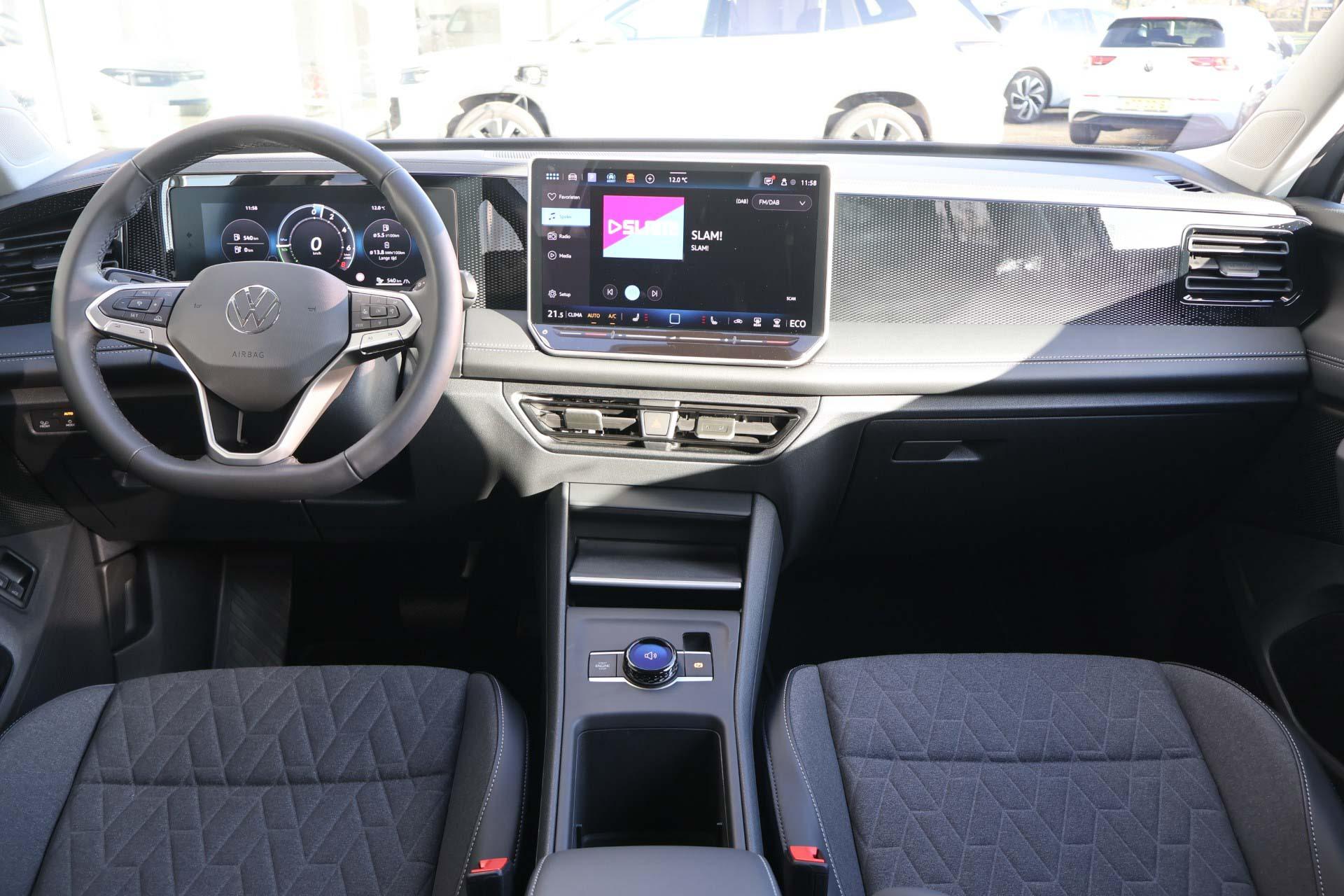 Volkswagen Tiguan 1.5 eHybrid 204pk Life Edition - Afbeelding 5