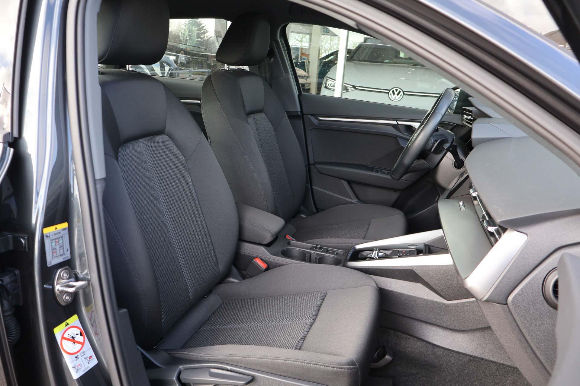 Audi A3 Sportback 30 TFSI 110pk Pro Line - Afbeelding 4