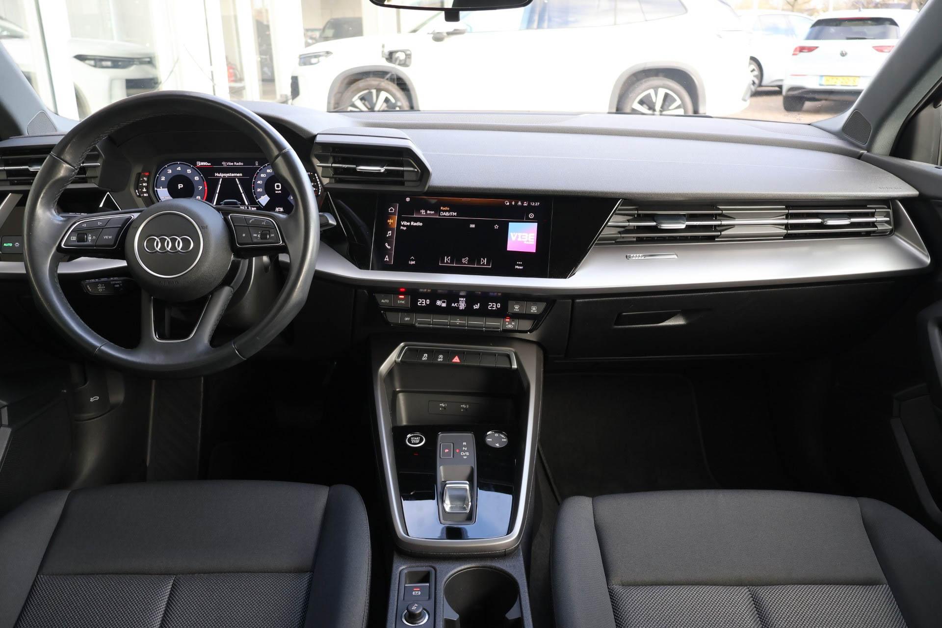 Audi A3 Sportback 30 TFSI 110pk Pro Line - Afbeelding 5