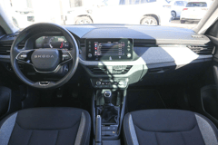 Skoda Kamiq 1.0 TSI 115pk Selection - Afbeelding 5