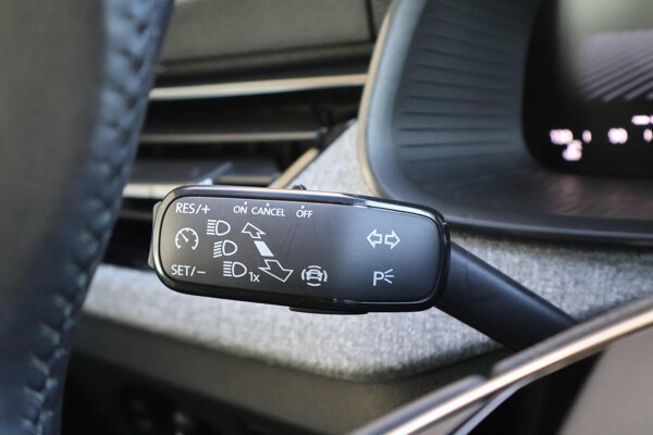 cruise control
