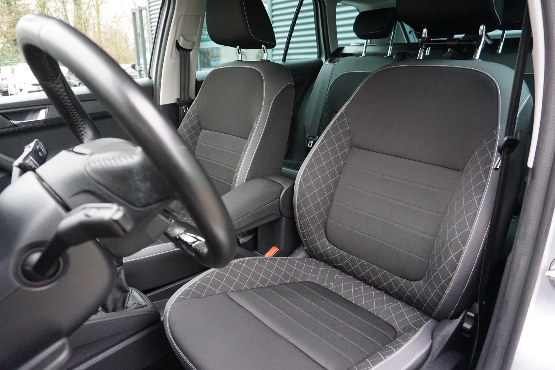 Skoda Fabia Combi 1.0 TSI 95pk Ambition - Afbeelding 4