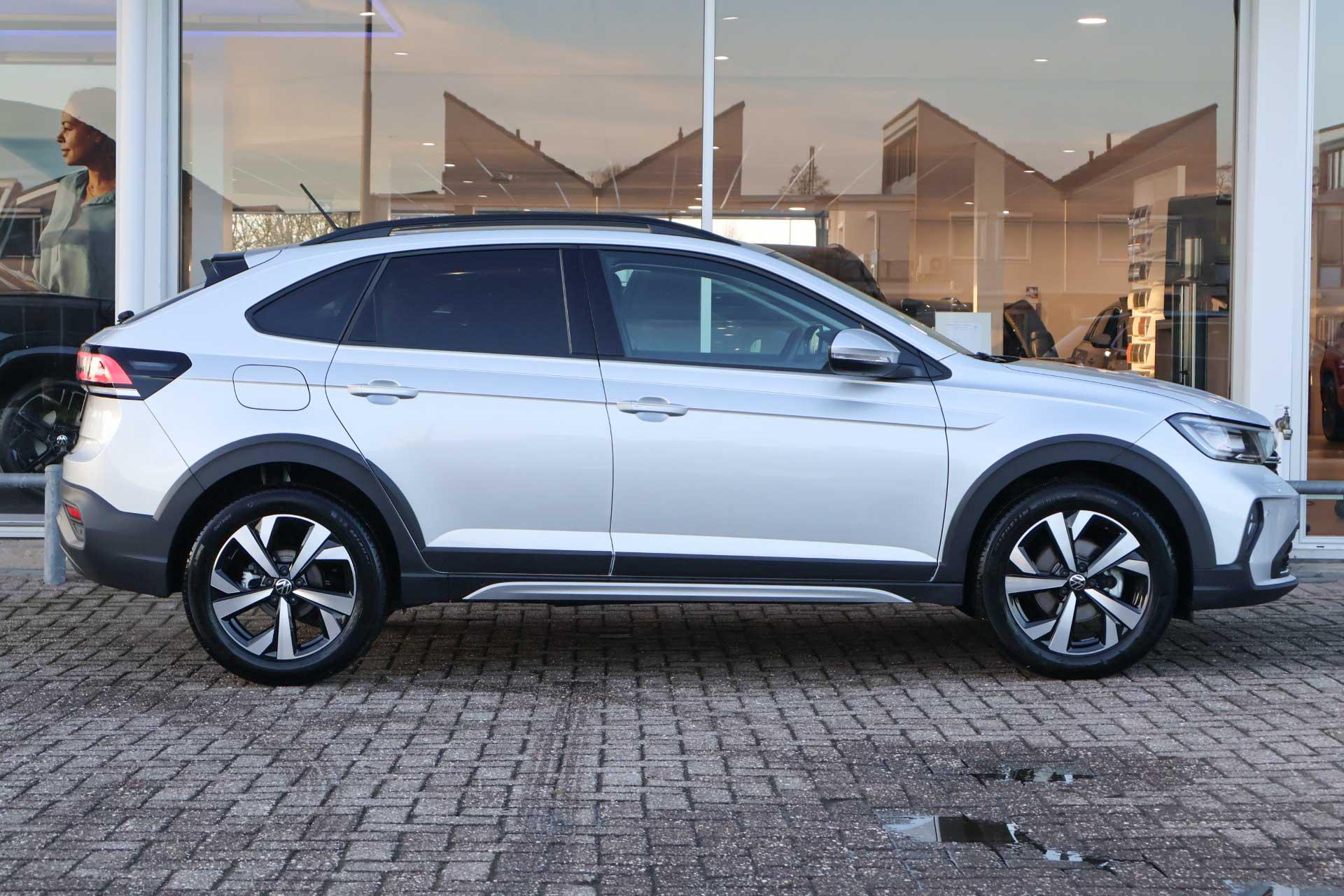 Volkswagen Taigo 1.0 TSI 115pk DSG Life Edition - Afbeelding 3