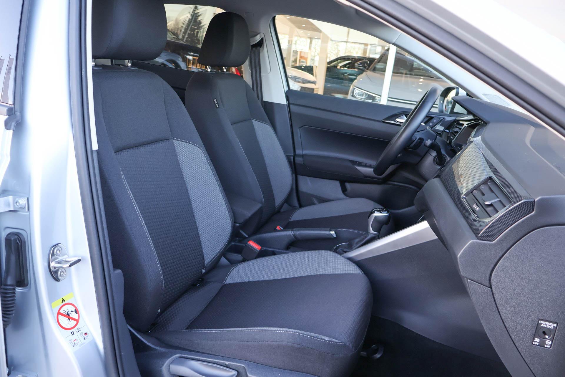 Volkswagen Taigo 1.0 TSI 115pk DSG Life Edition - Afbeelding 4