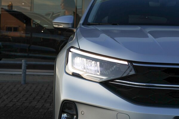 LED koplampen LED koplampen