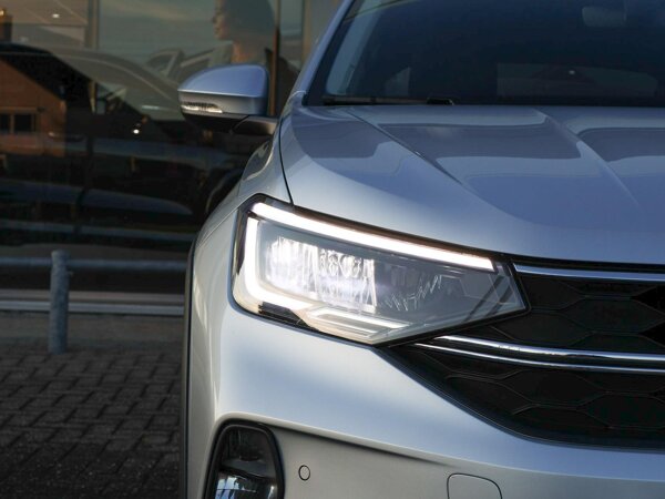 LED koplampen