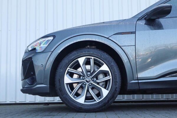 lichtmetalen velgen 5-spaaks 20" lichtmetalen velgen 5-spaaks 20"