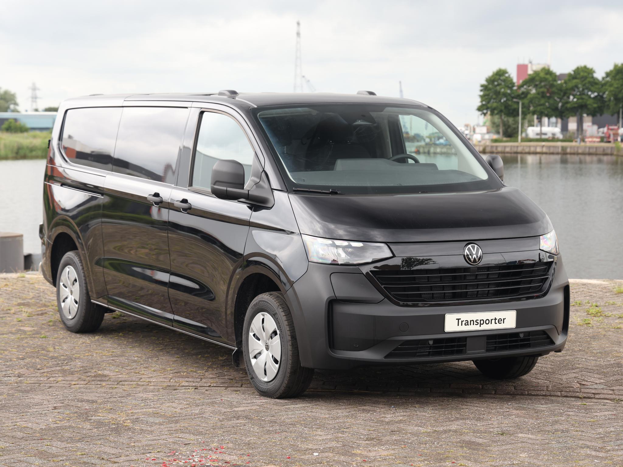 Volkswagen e-Transporter Intro L2 160 kW (218 pk) 3500 mm - Afbeelding 3