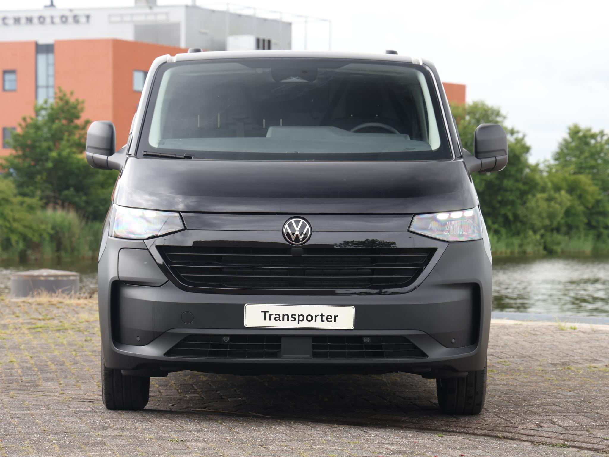 Volkswagen e-Transporter Intro L2 160 kW (218 pk) 3500 mm - Afbeelding 4