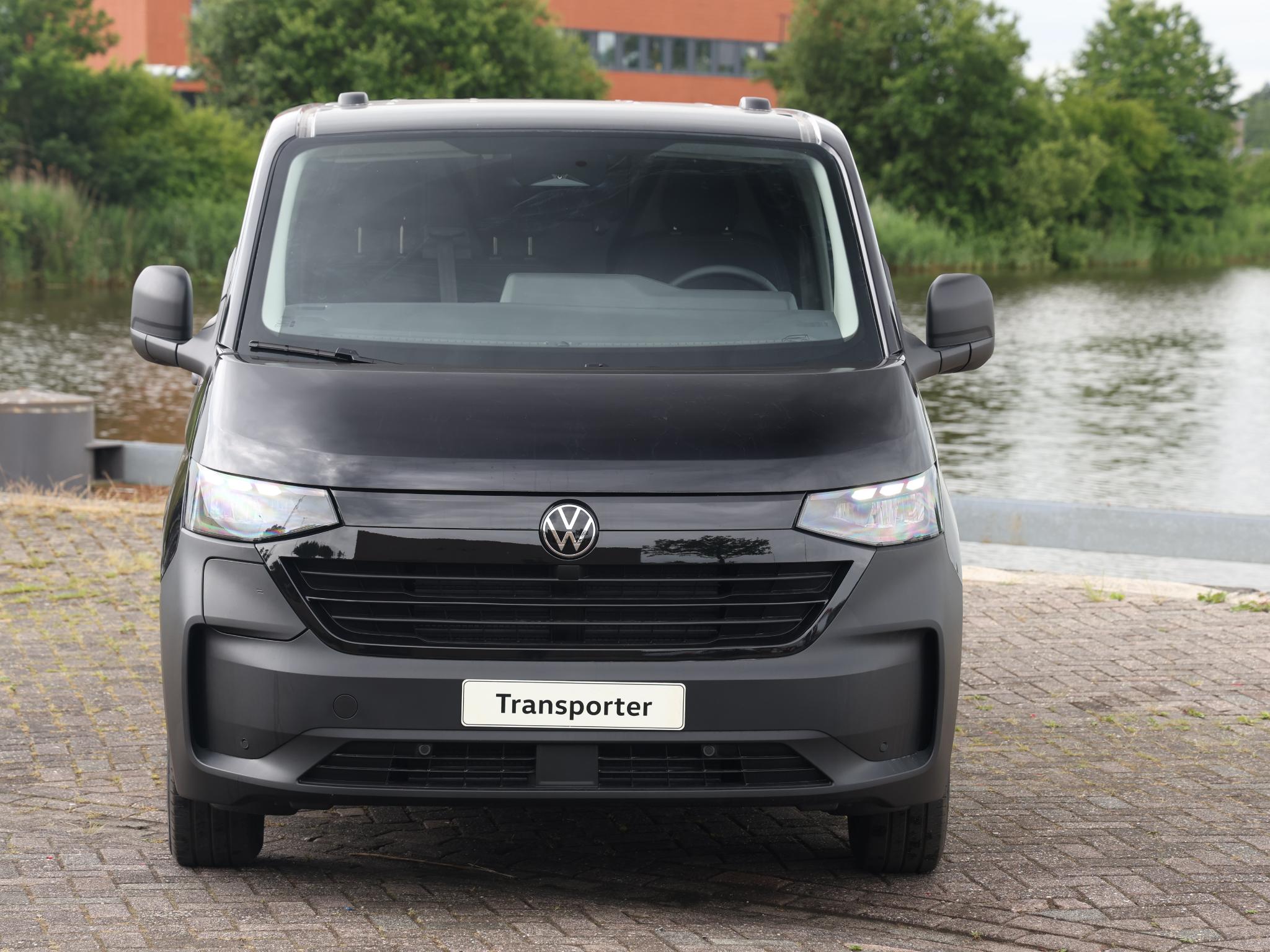 Volkswagen e-Transporter Intro L2 160 kW (218 pk) 3500 mm - Afbeelding 5