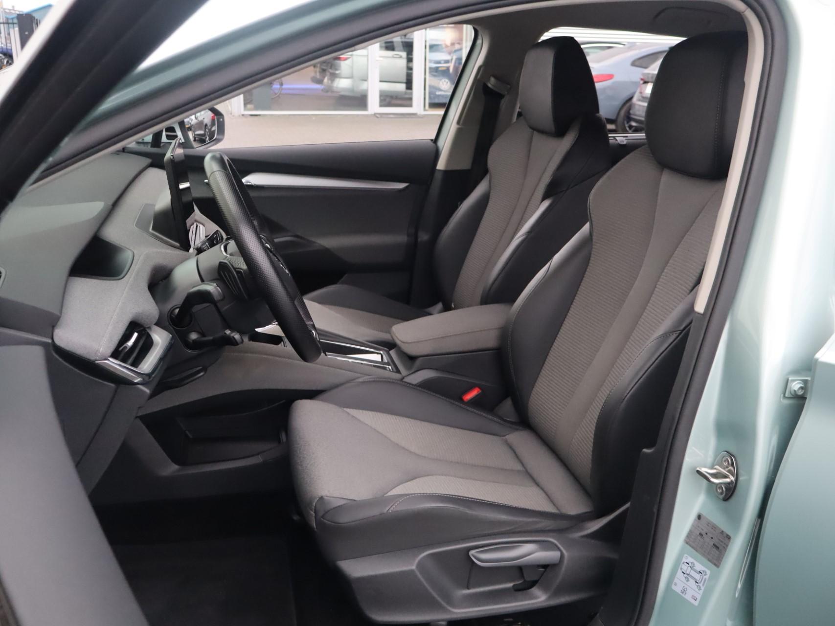 Skoda Enyaq 60 180pk - Afbeelding 4