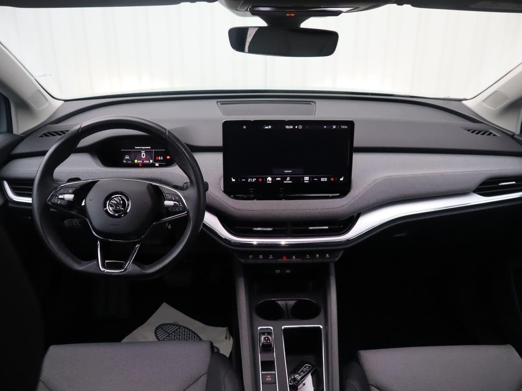 Skoda Enyaq 60 180pk - Afbeelding 5