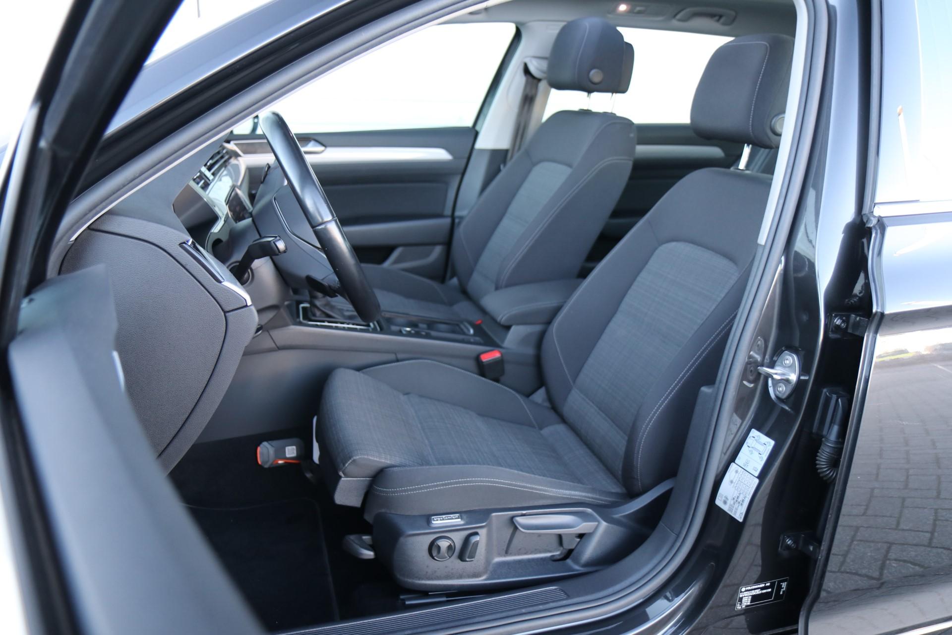 Volkswagen Passat Variant 1.5 TSI 150pk DSG Comfort Business - Afbeelding 4