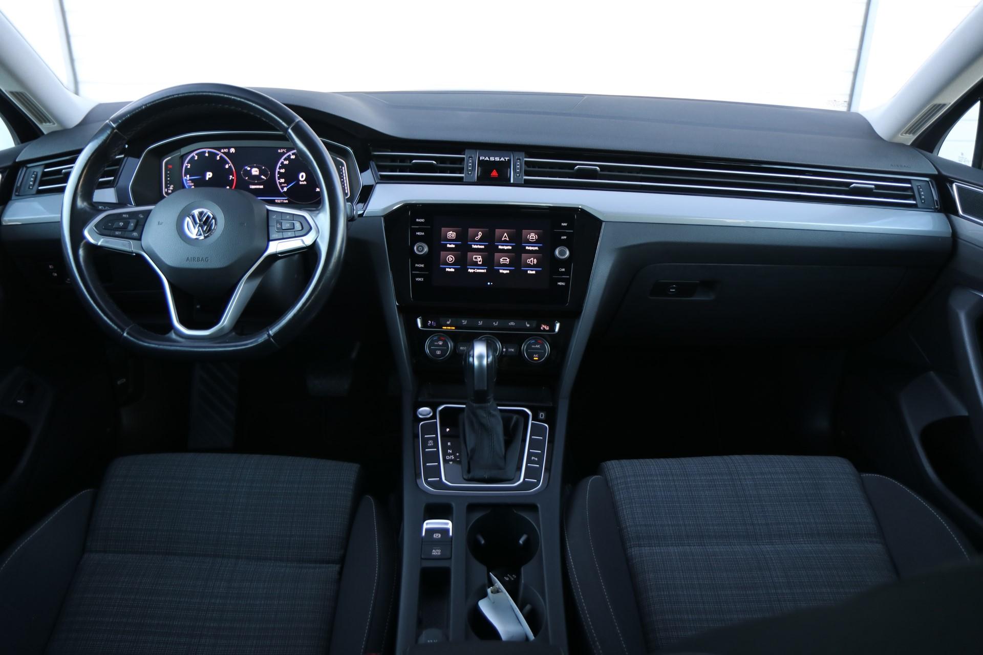 Volkswagen Passat Variant 1.5 TSI 150pk DSG Comfort Business - Afbeelding 5