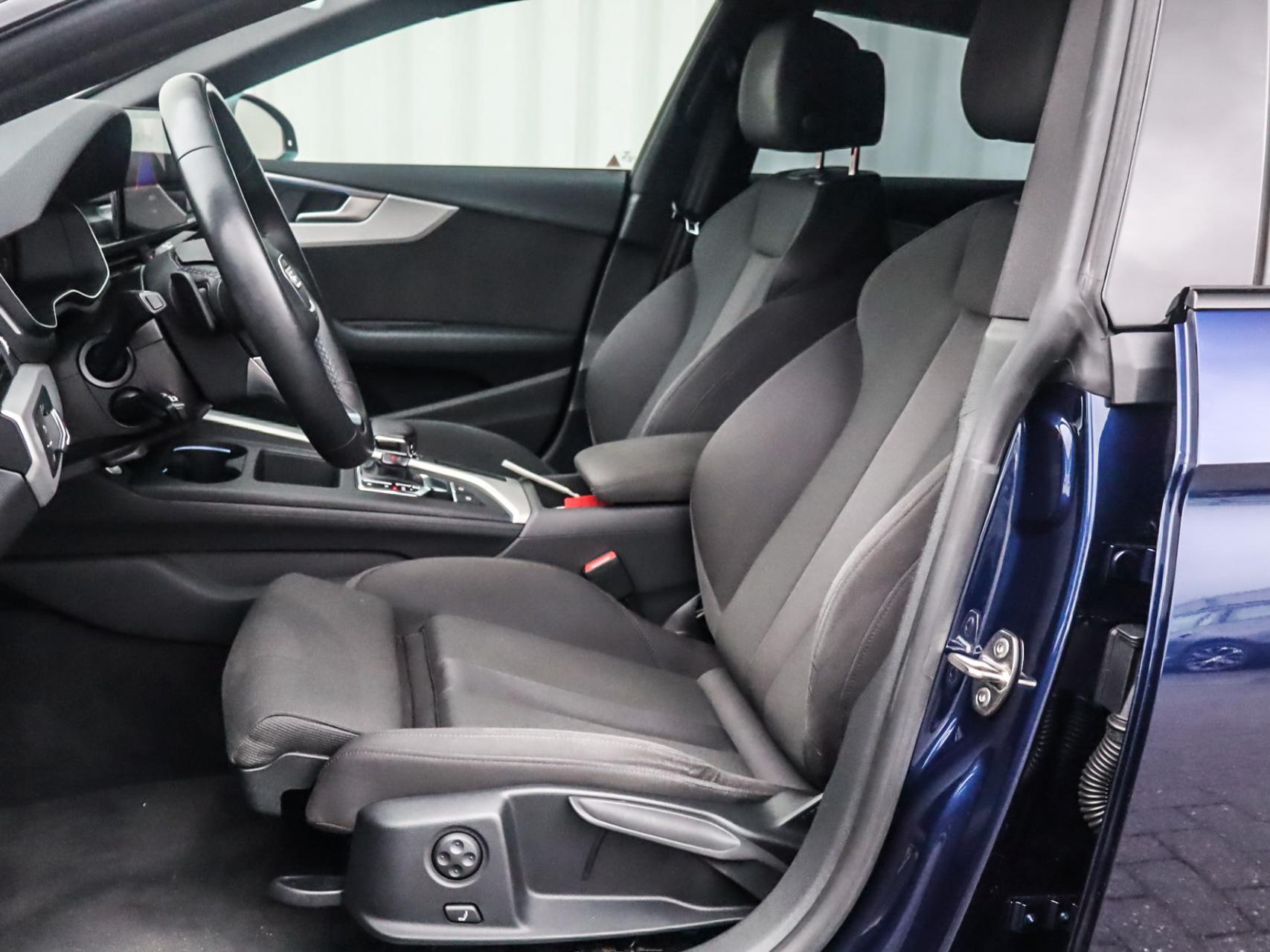 Audi A5 Sportback 40 TFSI 204pk S Edition - Afbeelding 4