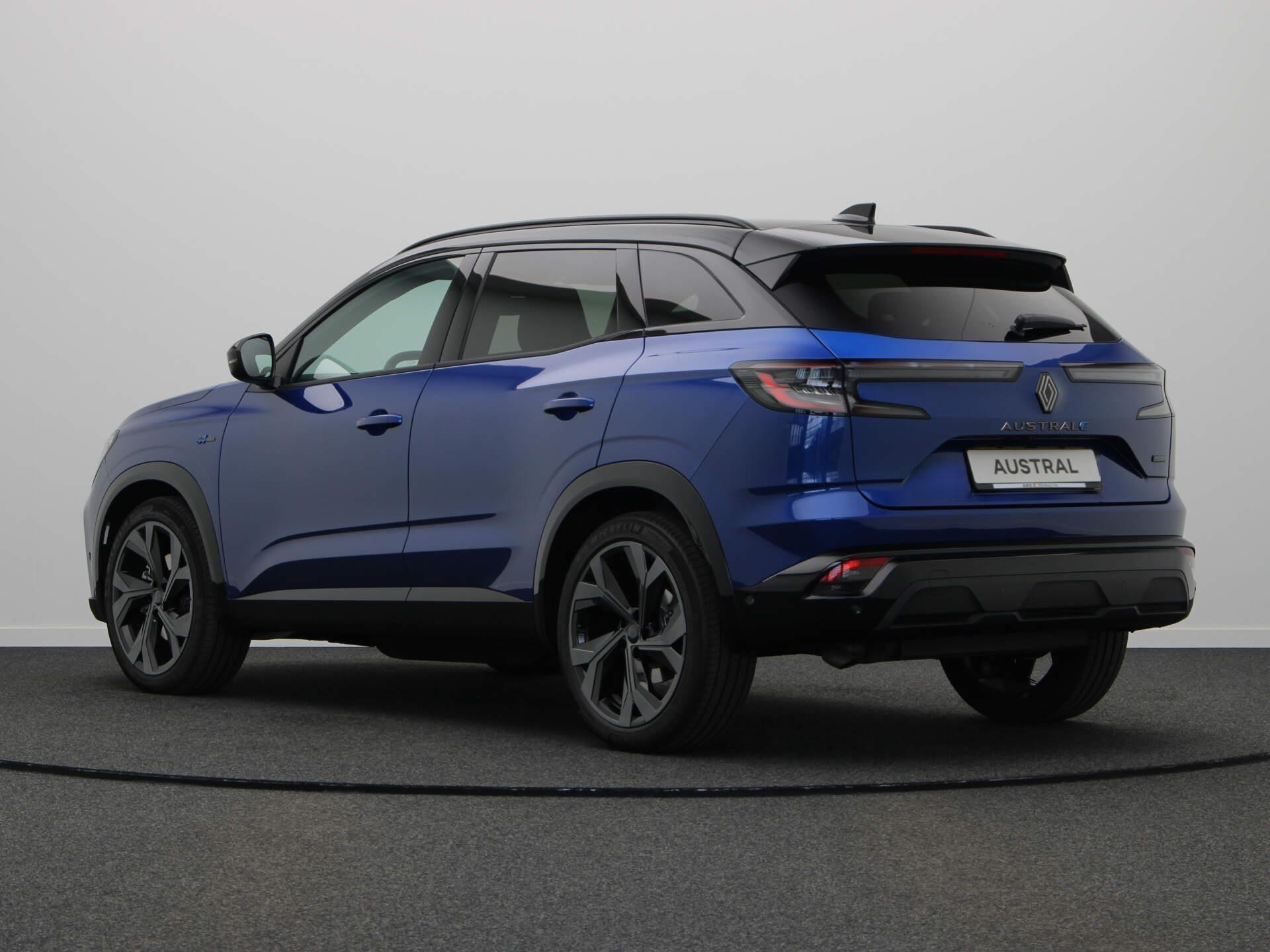 Renault Austral E-Tech Hybrid 200pk Techno Esprit Alpine - Afbeelding 2