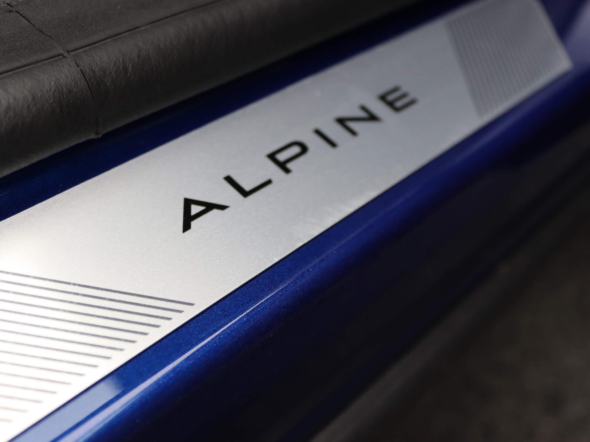 Renault Austral E-Tech Hybrid 200pk Techno Esprit Alpine - Afbeelding 5