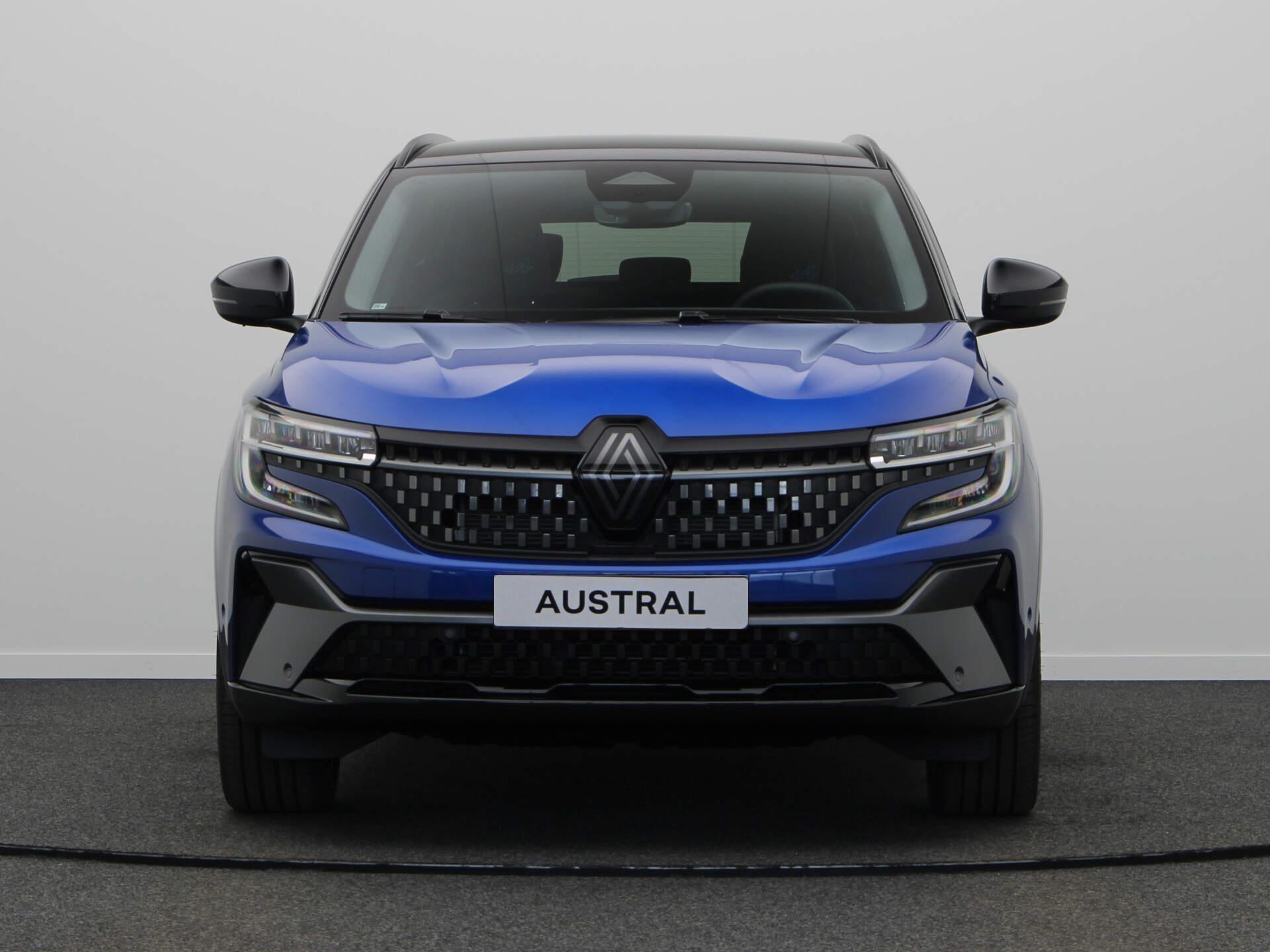 Renault Austral E-Tech Hybrid 200pk Techno Esprit Alpine - Afbeelding 6