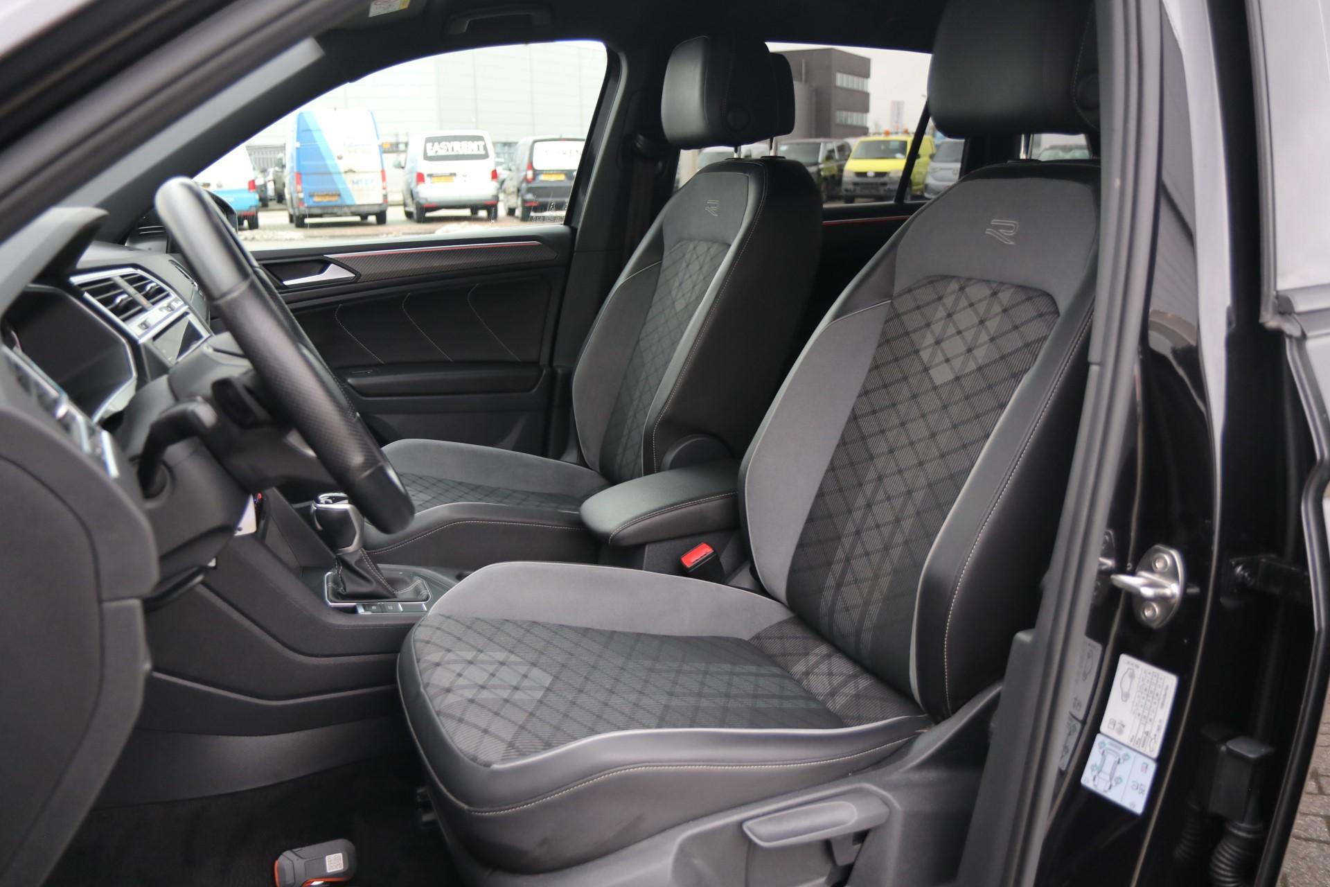 Volkswagen Tiguan 1.5 TSI 150pk DSG R-Line Business+ - Afbeelding 5