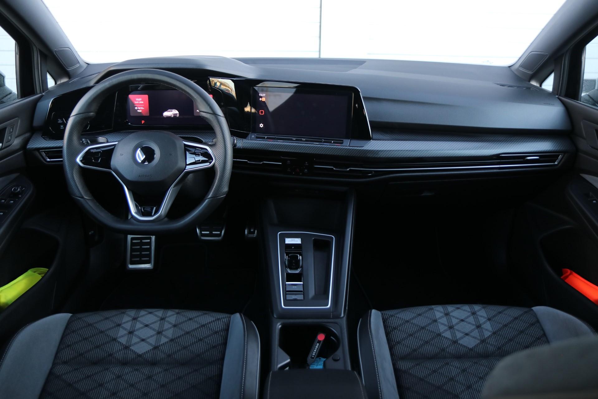 Volkswagen Golf 1.5 eTSI 150pk DSG R-Line - Afbeelding 5