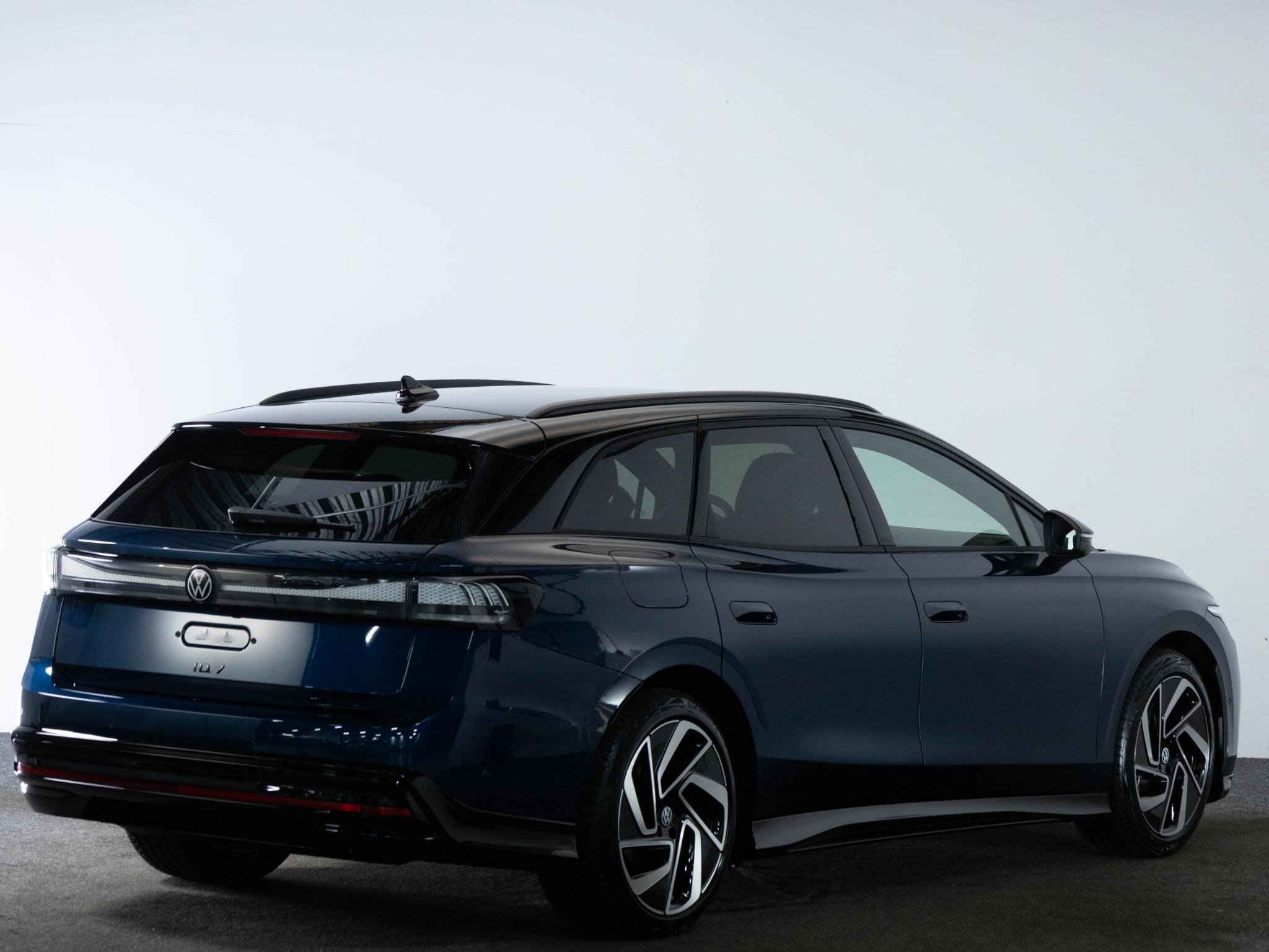 Volkswagen ID.7 Pro S Limited Edition 86 kWh 286 PK - Afbeelding 4