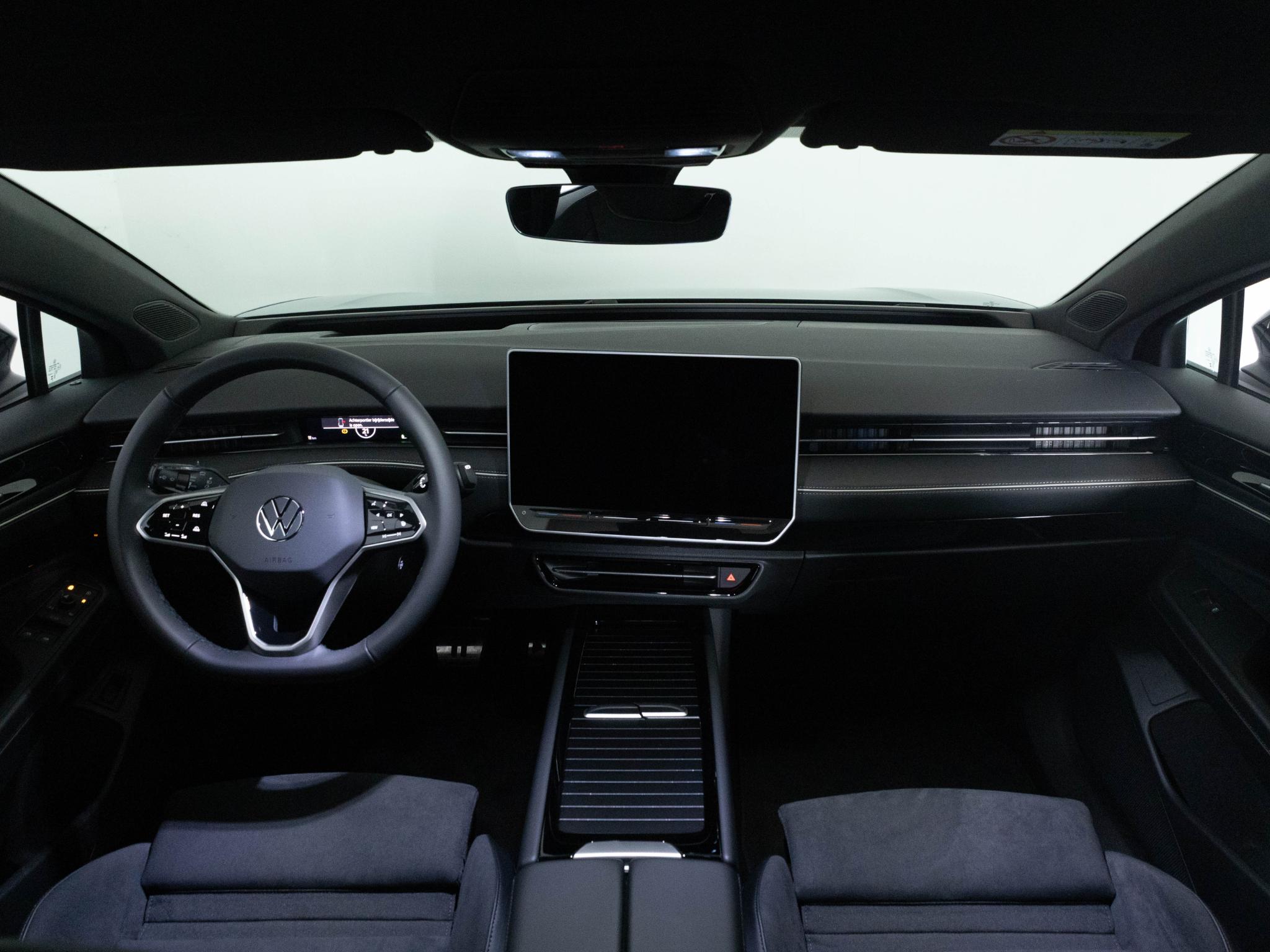 Volkswagen ID.7 Pro S Limited Edition 86 kWh 286 PK - Afbeelding 5