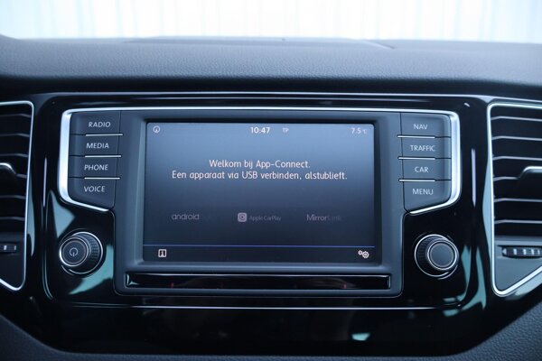 Apple Carplay/Android Auto