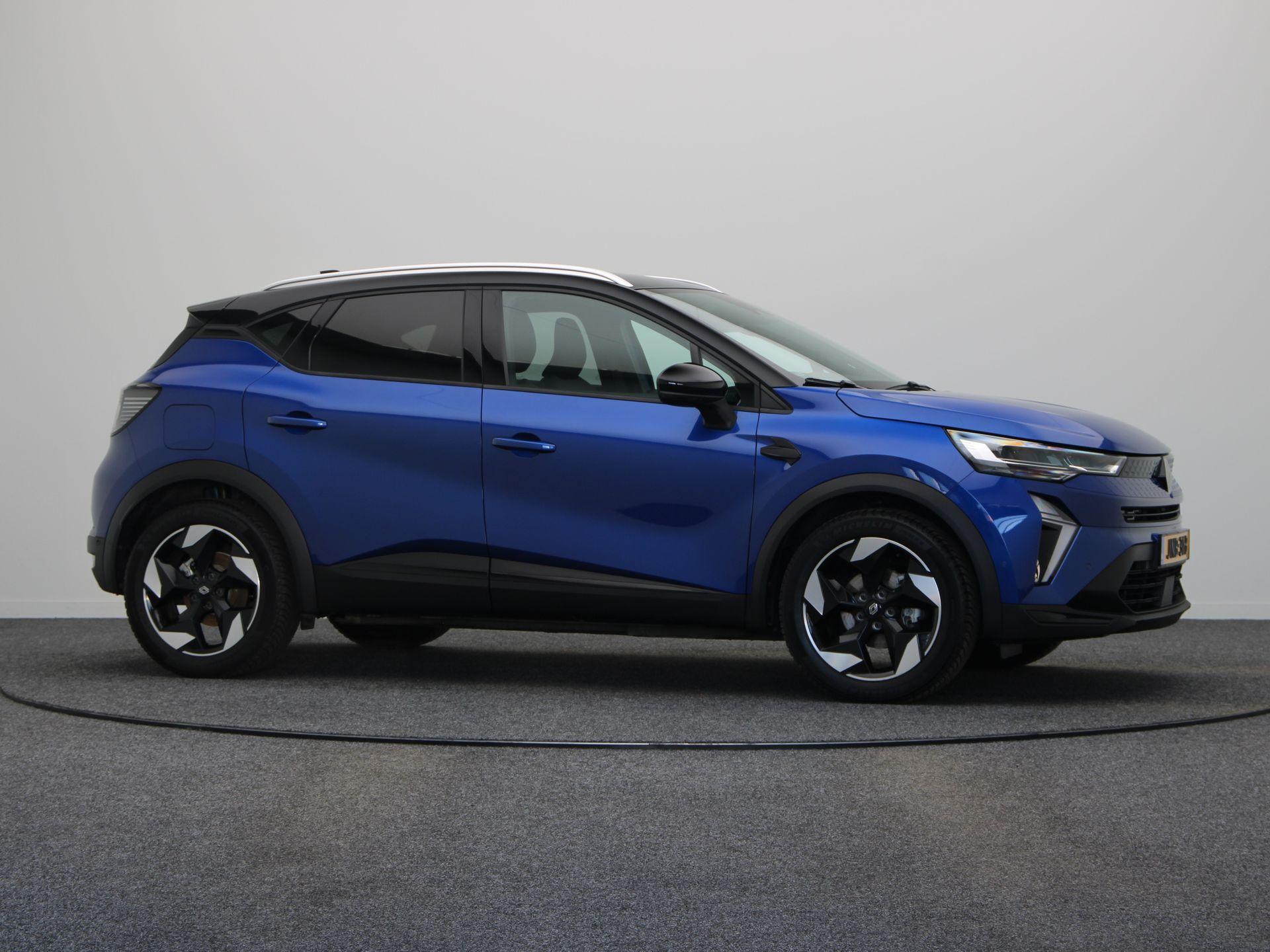 Renault Captur TCe 90pk techno - Afbeelding 11