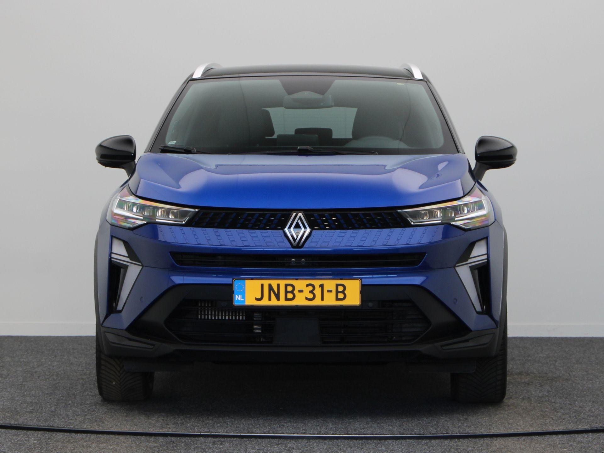 Renault Captur TCe 90pk techno - Afbeelding 5