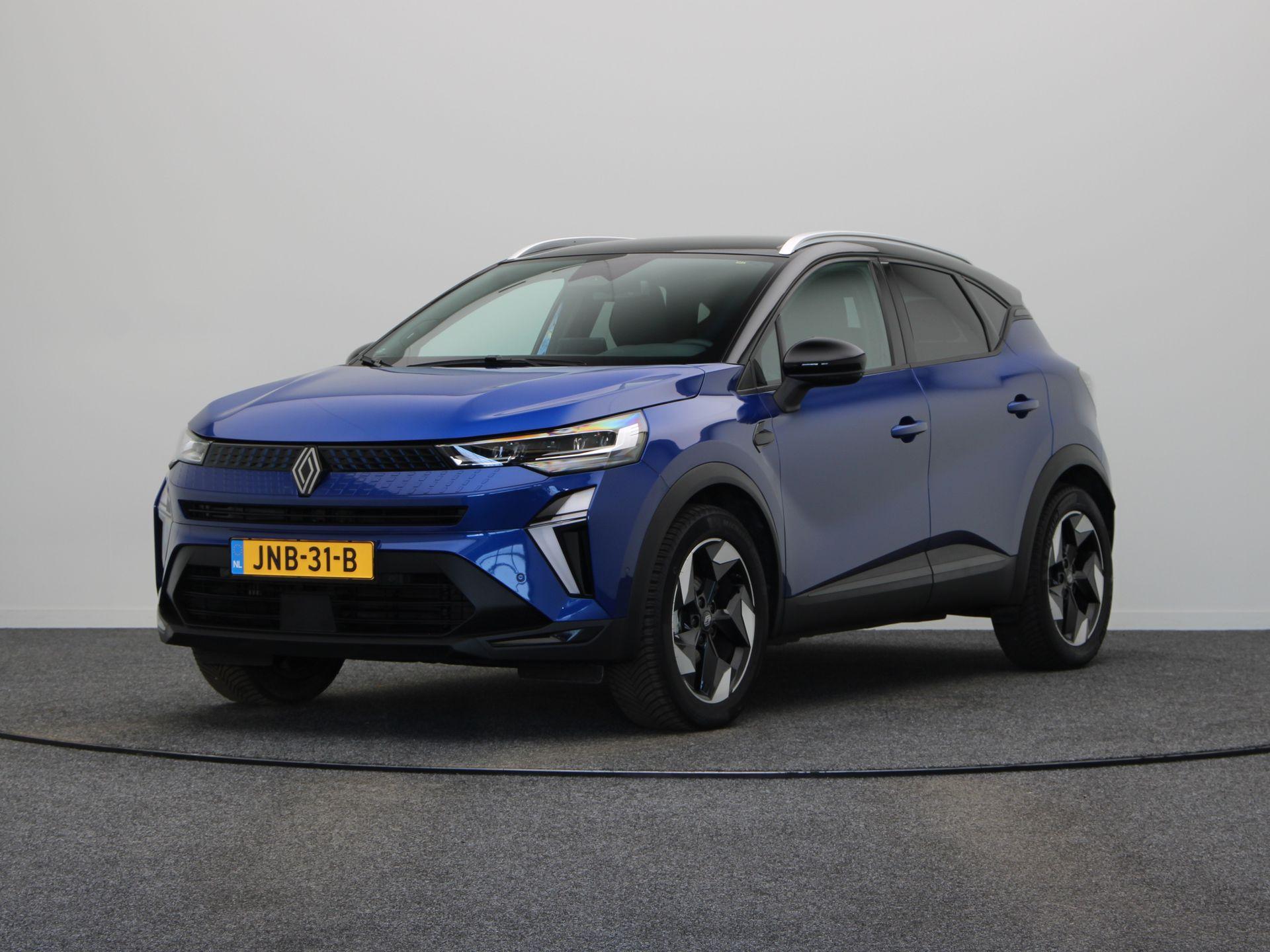 Renault Captur TCe 90pk techno - Afbeelding 7