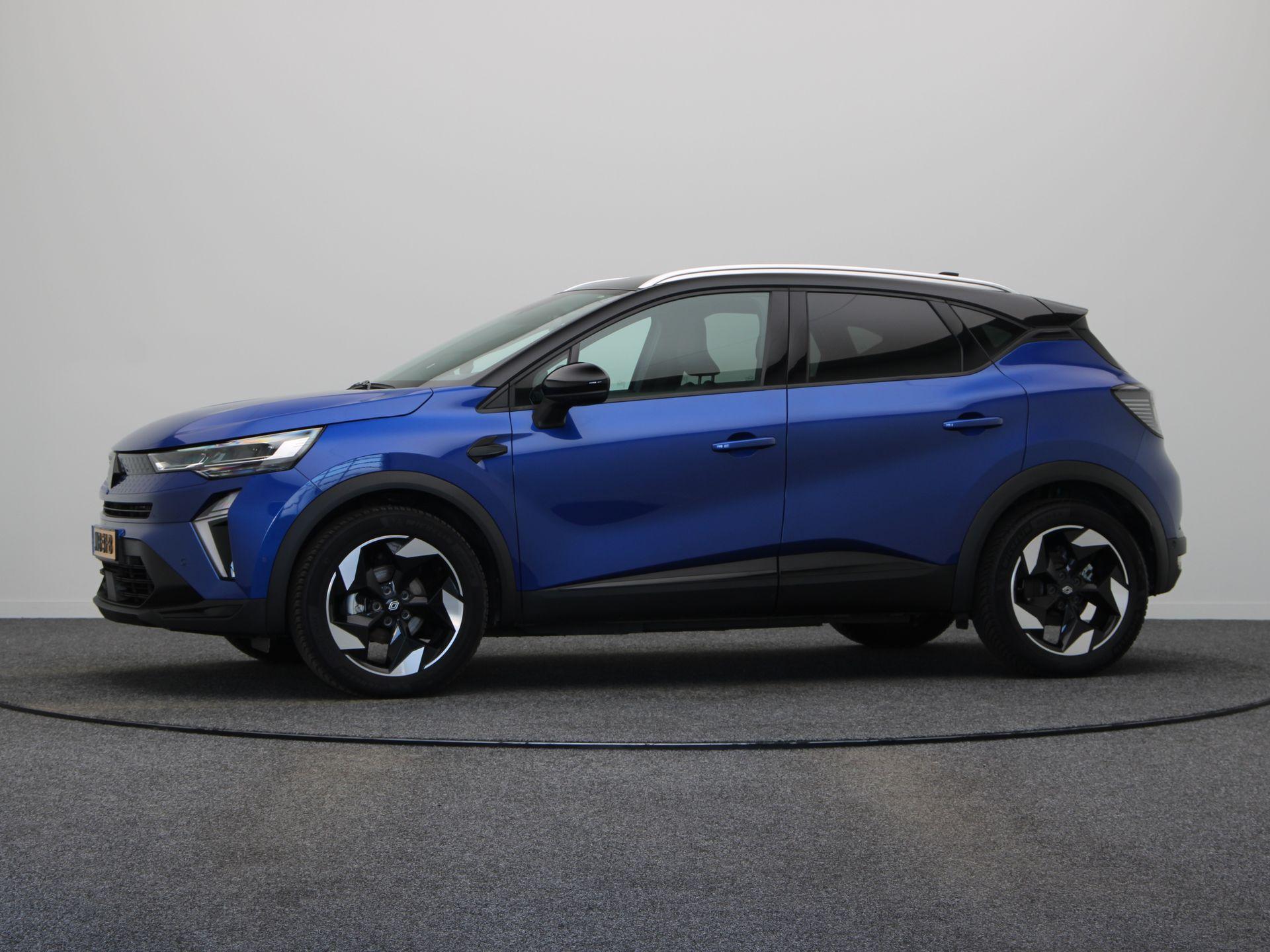 Renault Captur TCe 90pk techno - Afbeelding 9
