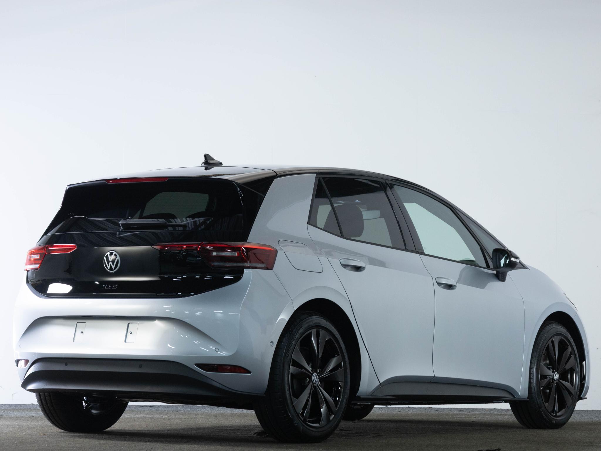 Volkswagen ID.3 Pro Limited Edition 58 kWh 204 PK - Afbeelding 2