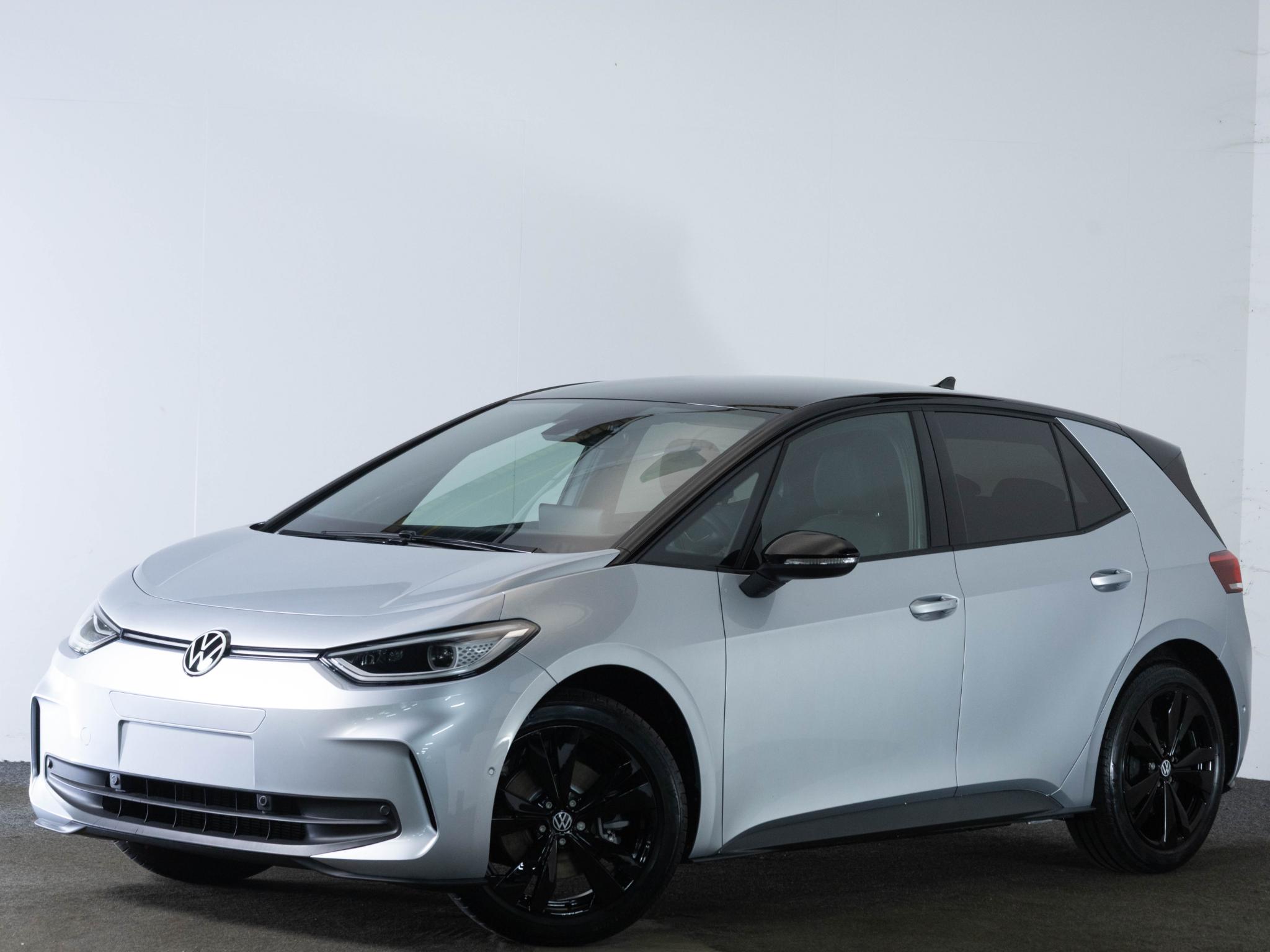 Volkswagen ID.3 Pro Limited Edition 58 kWh 204 PK - Afbeelding 3