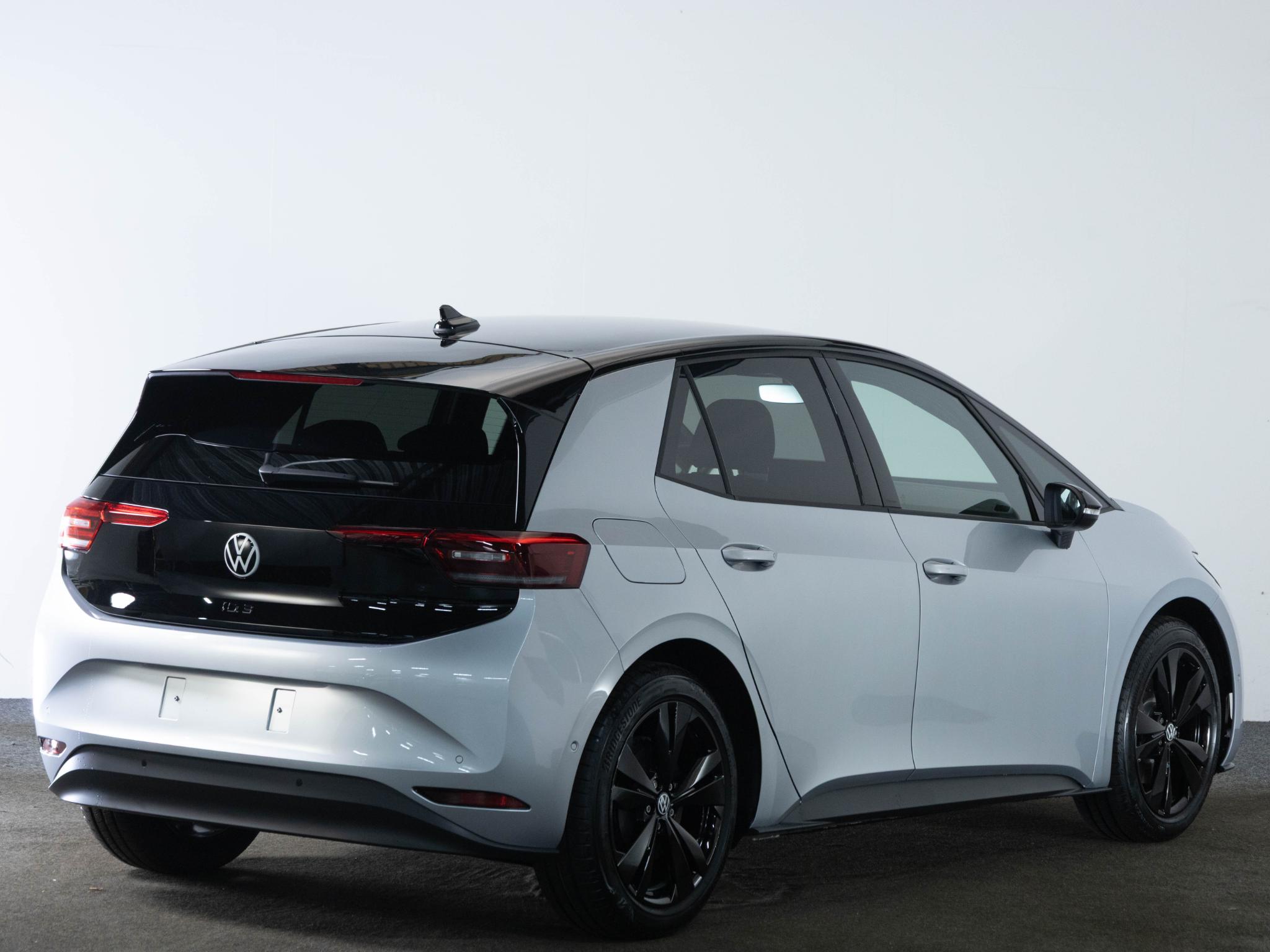 Volkswagen ID.3 Pro Limited Edition 58 kWh 204 PK - Afbeelding 4