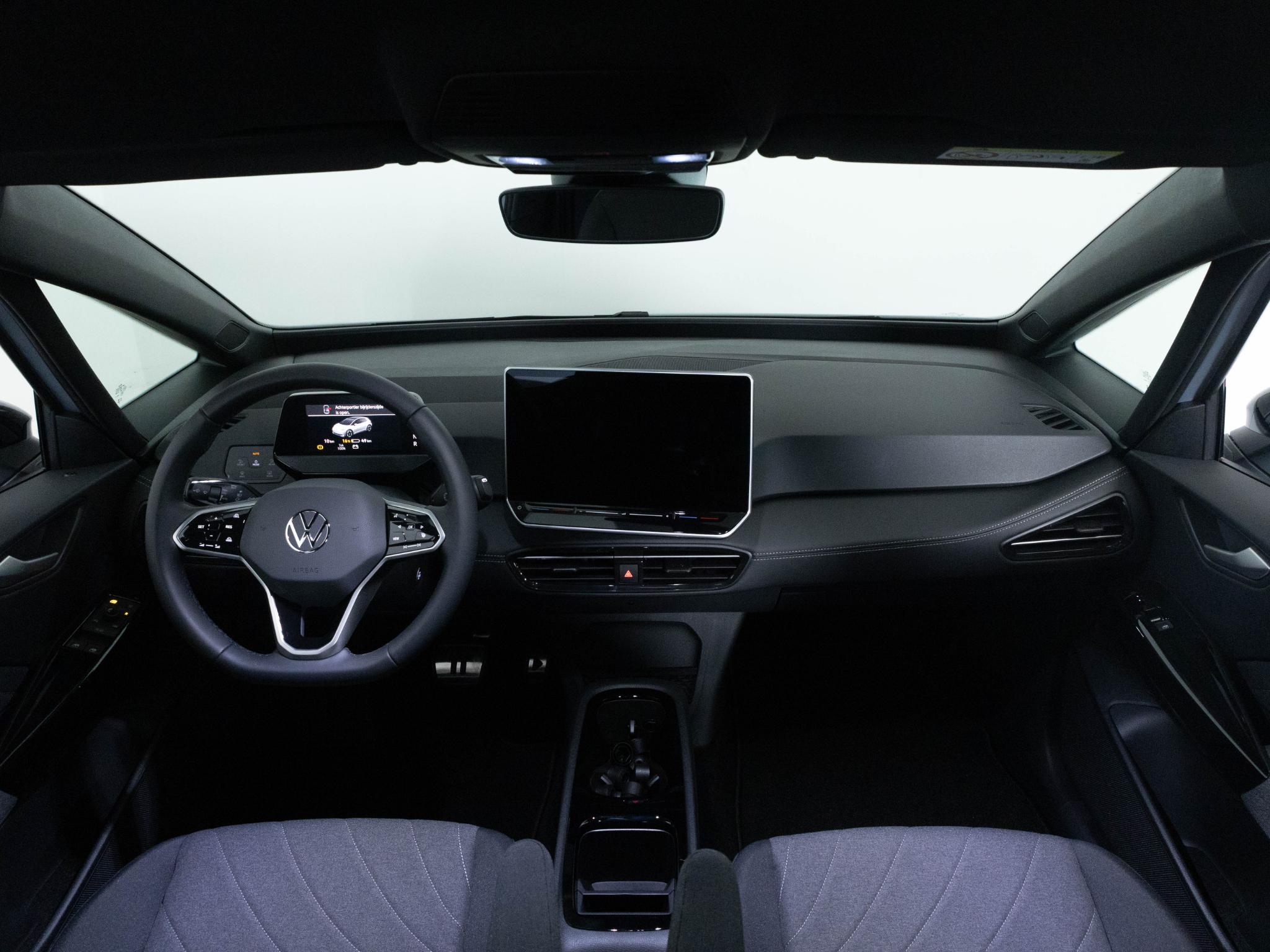 Volkswagen ID.3 Pro Limited Edition 58 kWh 204 PK - Afbeelding 5