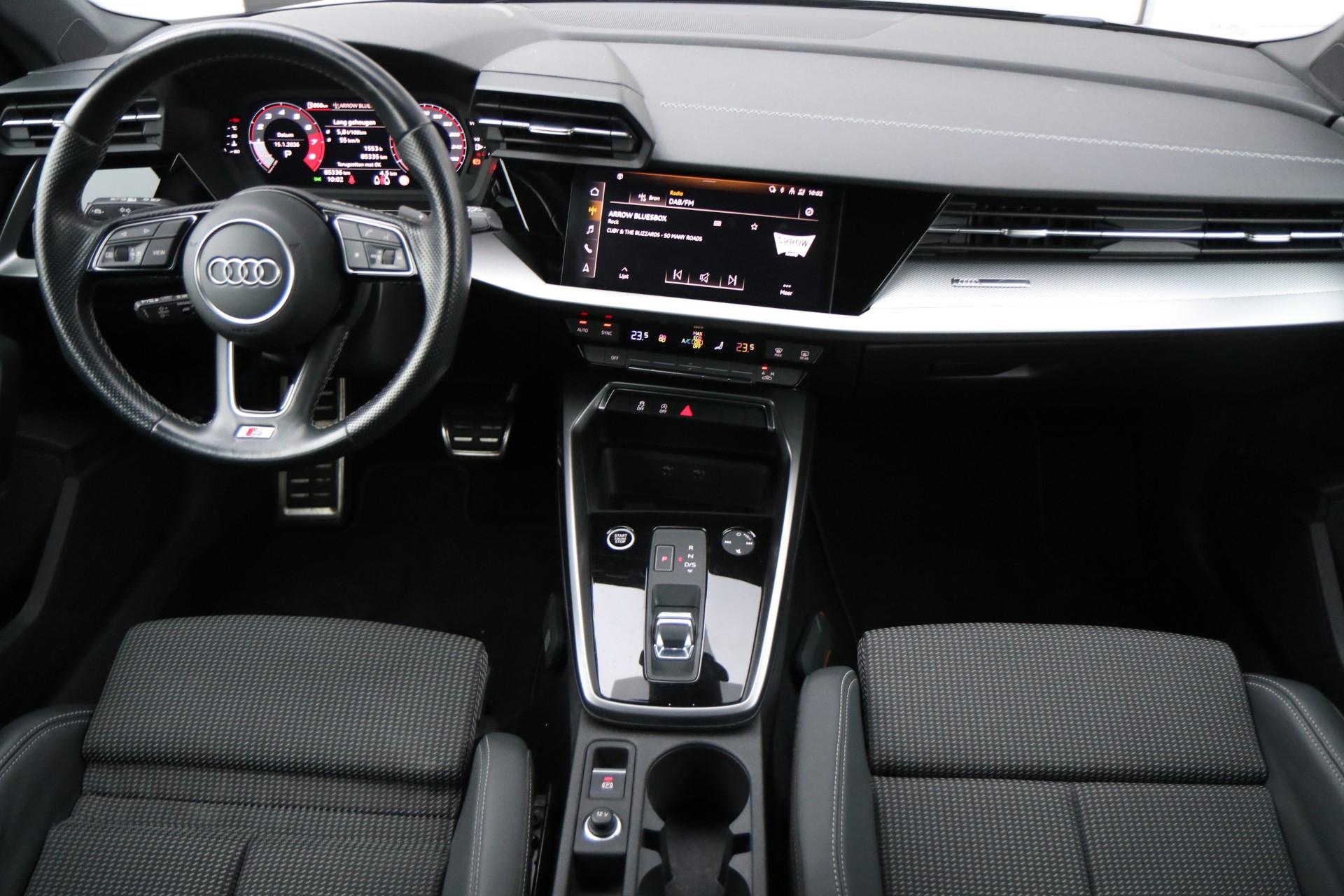 Audi A3 Sportback 30 TFSI 110pk S-tronic S edition - Afbeelding 5