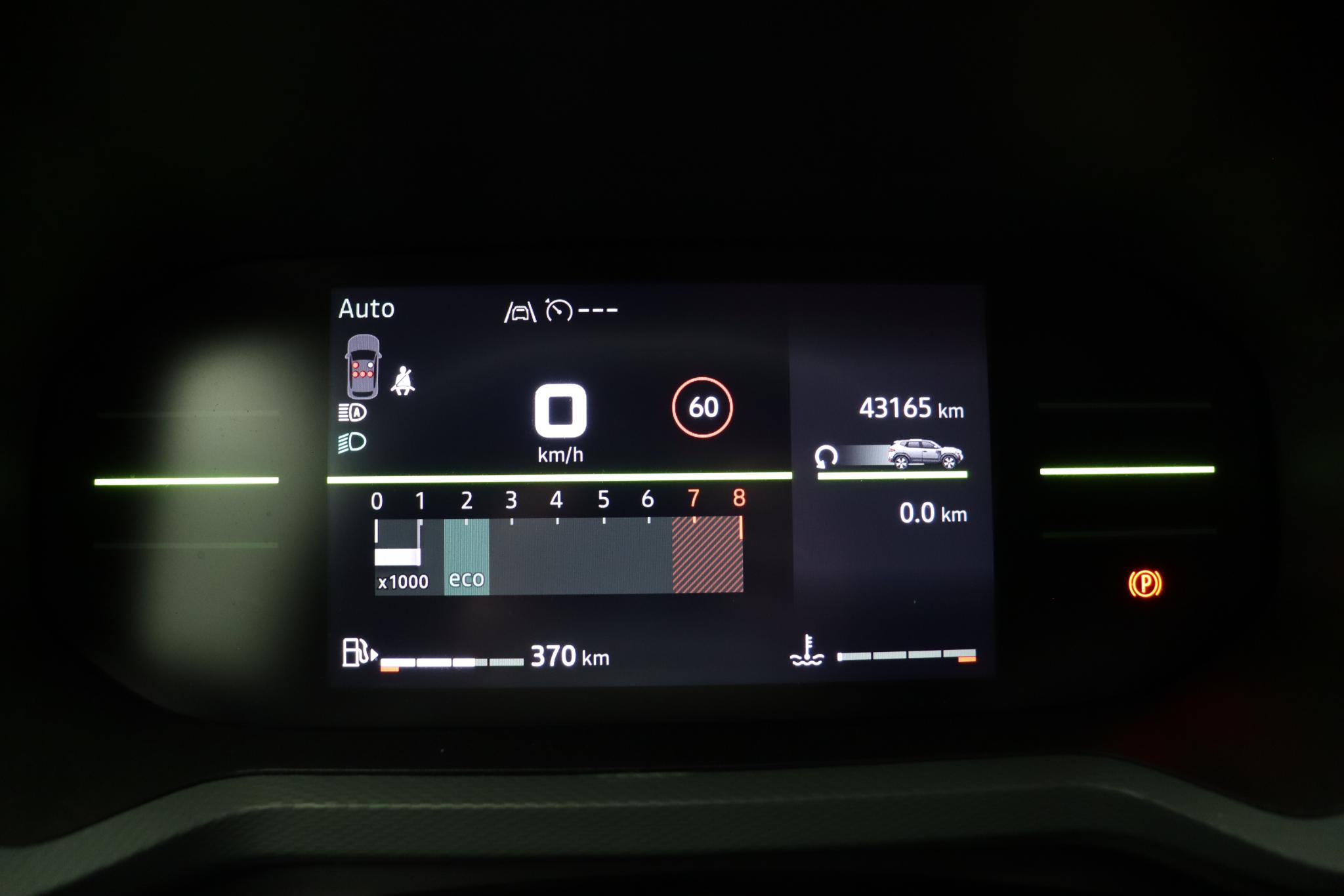 Dacia Duster TCe 130pk Mild Hybrid 4x4 Extreme - Afbeelding 4