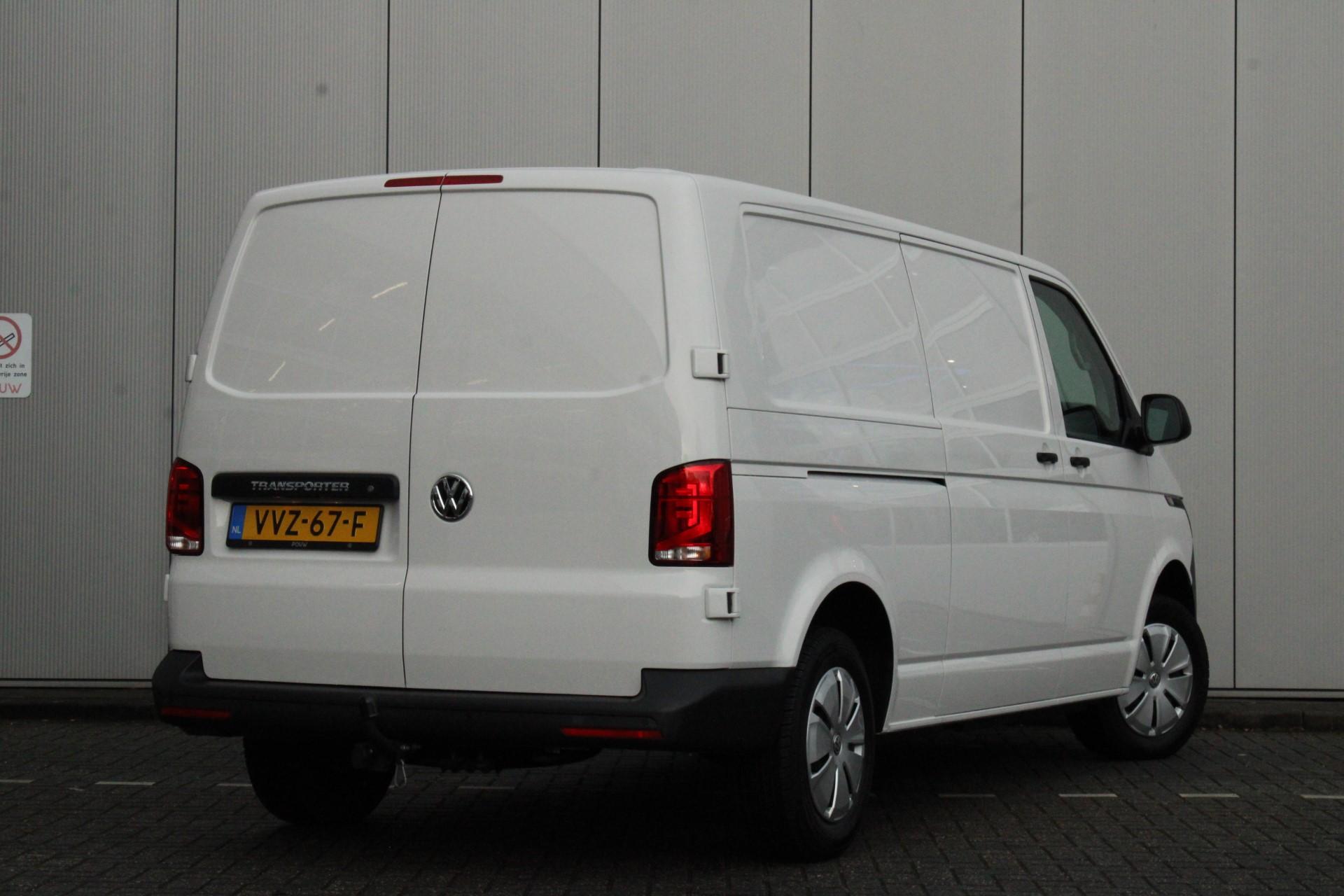 Volkswagen Transporter 2.0 TDI 150pk L2H1 28 - Afbeelding 2