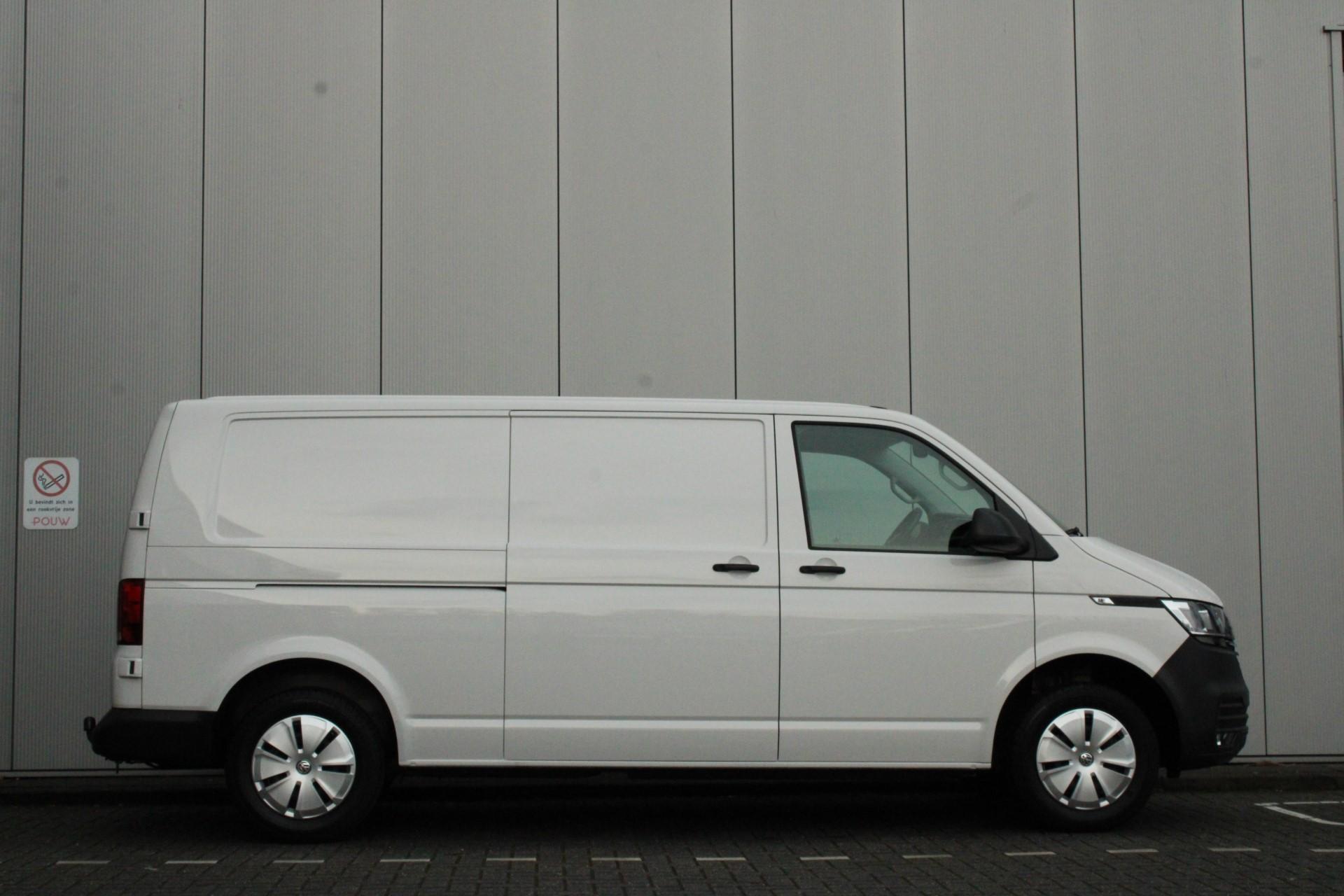 Volkswagen Transporter 2.0 TDI 150pk L2H1 28 - Afbeelding 3