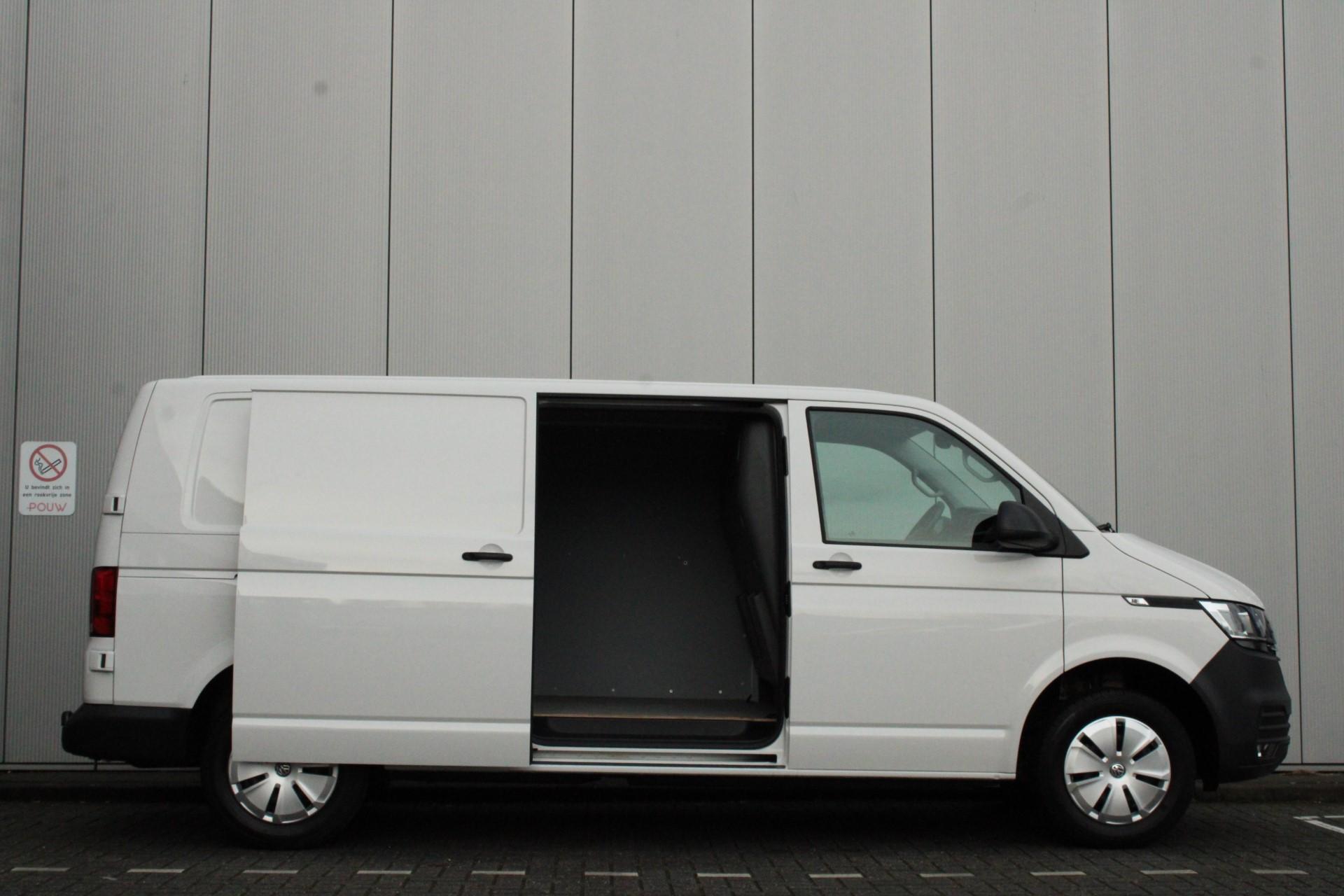 Volkswagen Transporter 2.0 TDI 150pk L2H1 28 - Afbeelding 4