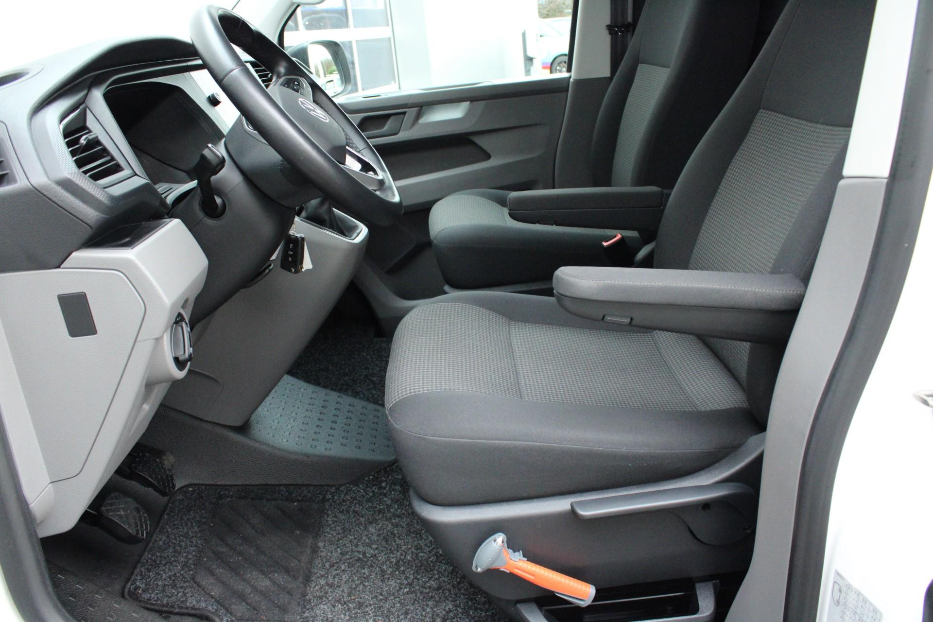 Volkswagen Transporter 2.0 TDI 150pk L2H1 28 - Afbeelding 5