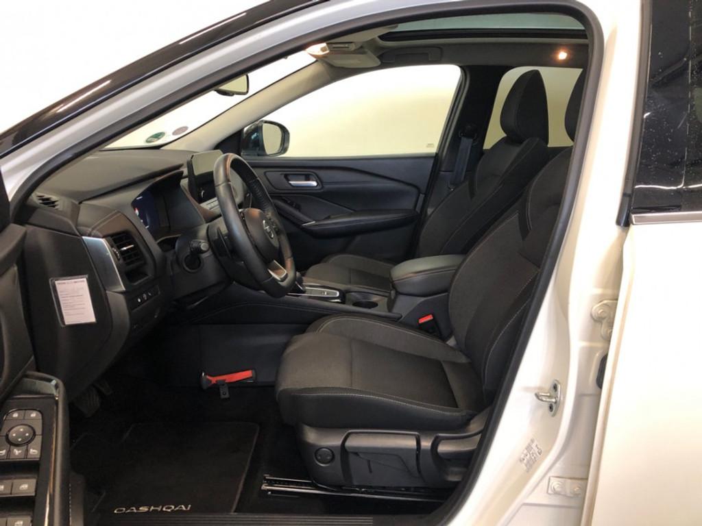 Nissan QASHQAI 1.3 MHEV Xtronic Premiere Edition - Afbeelding 5