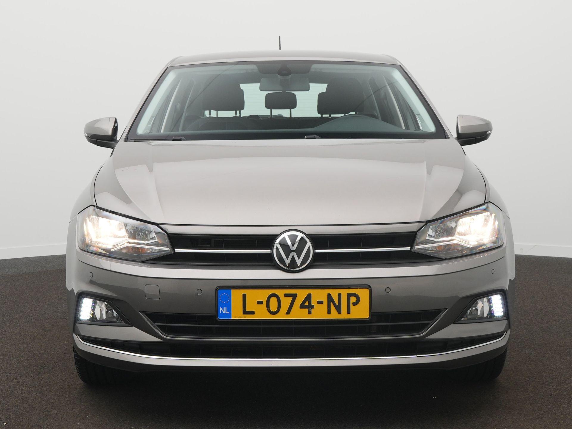 Volkswagen Polo 1.0 TSI Highline - Afbeelding 2