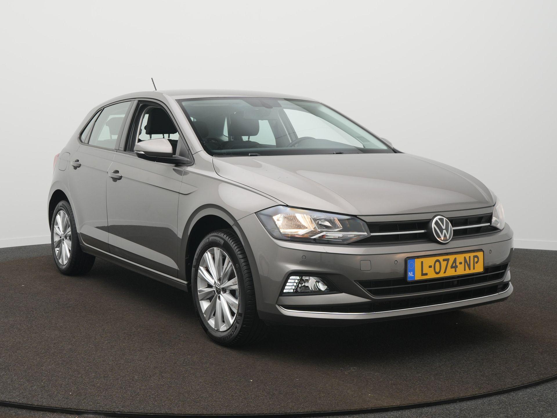 Volkswagen Polo 1.0 TSI Highline - Afbeelding 3