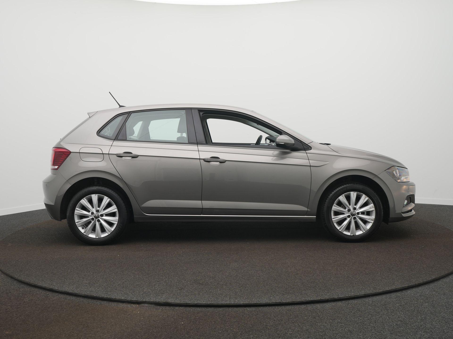 Volkswagen Polo 1.0 TSI Highline - Afbeelding 4