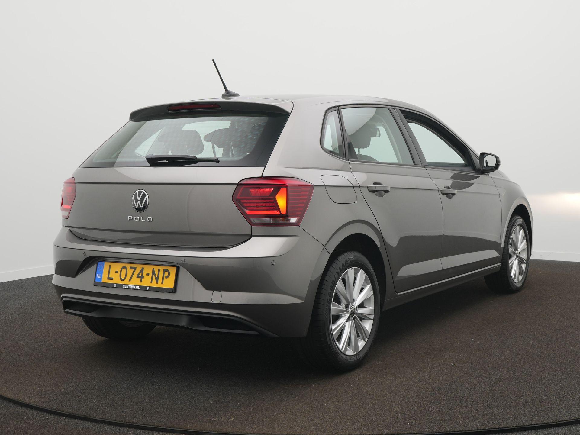 Volkswagen Polo 1.0 TSI Highline - Afbeelding 5