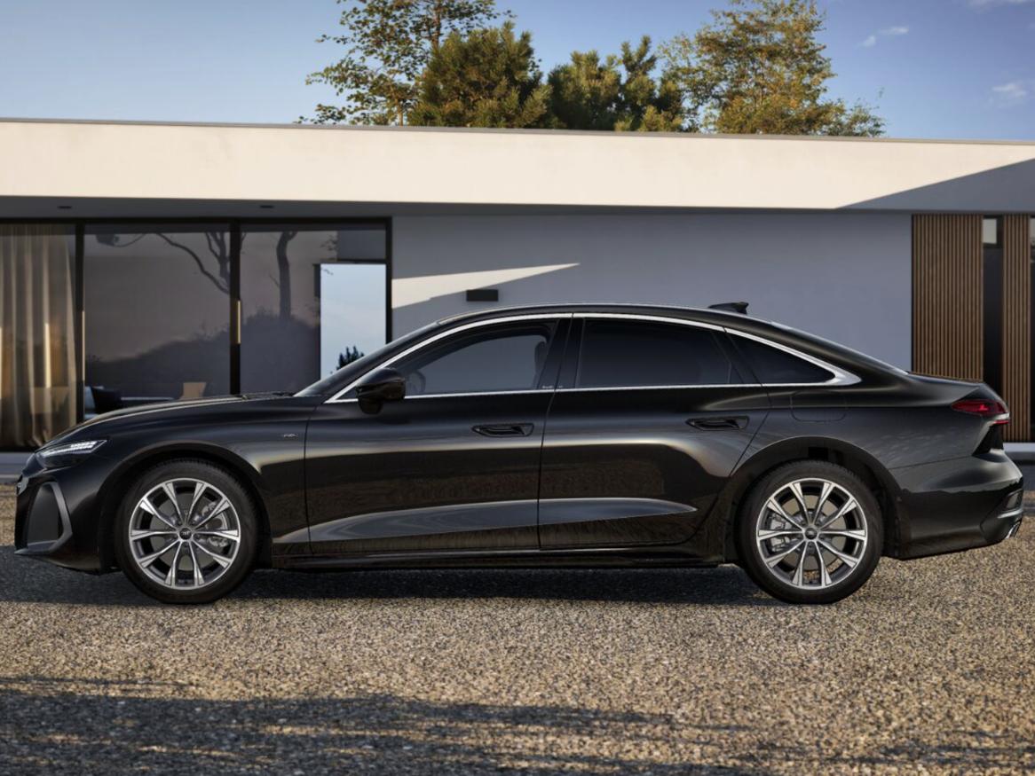 Audi A6 Limousine 2.0 e-hybrid quattro S edition Competition - Afbeelding 2