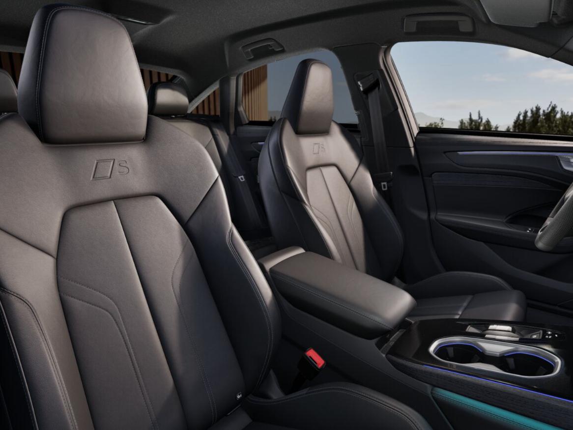 Audi A6 Limousine 2.0 e-hybrid quattro S edition Competition - Afbeelding 5